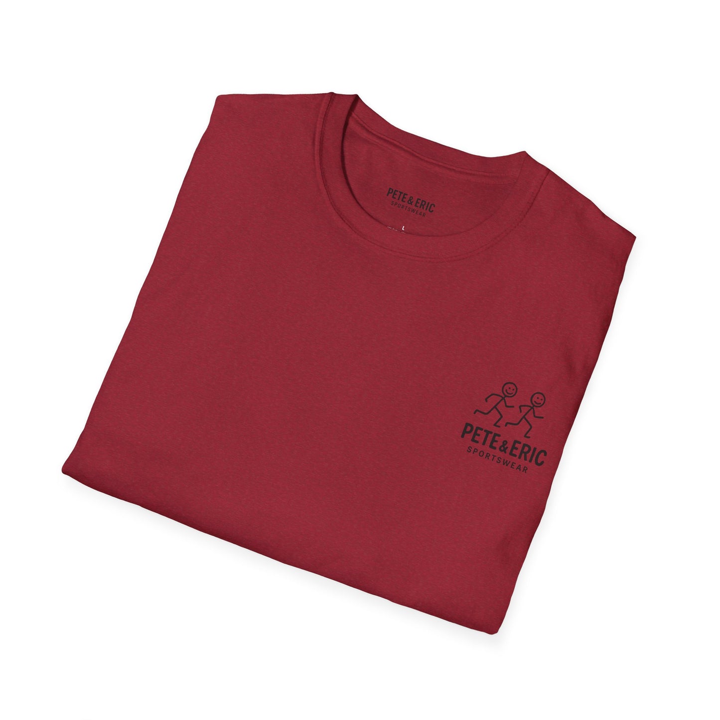 Pete and Eric Sportswear Jordan T-Shirt