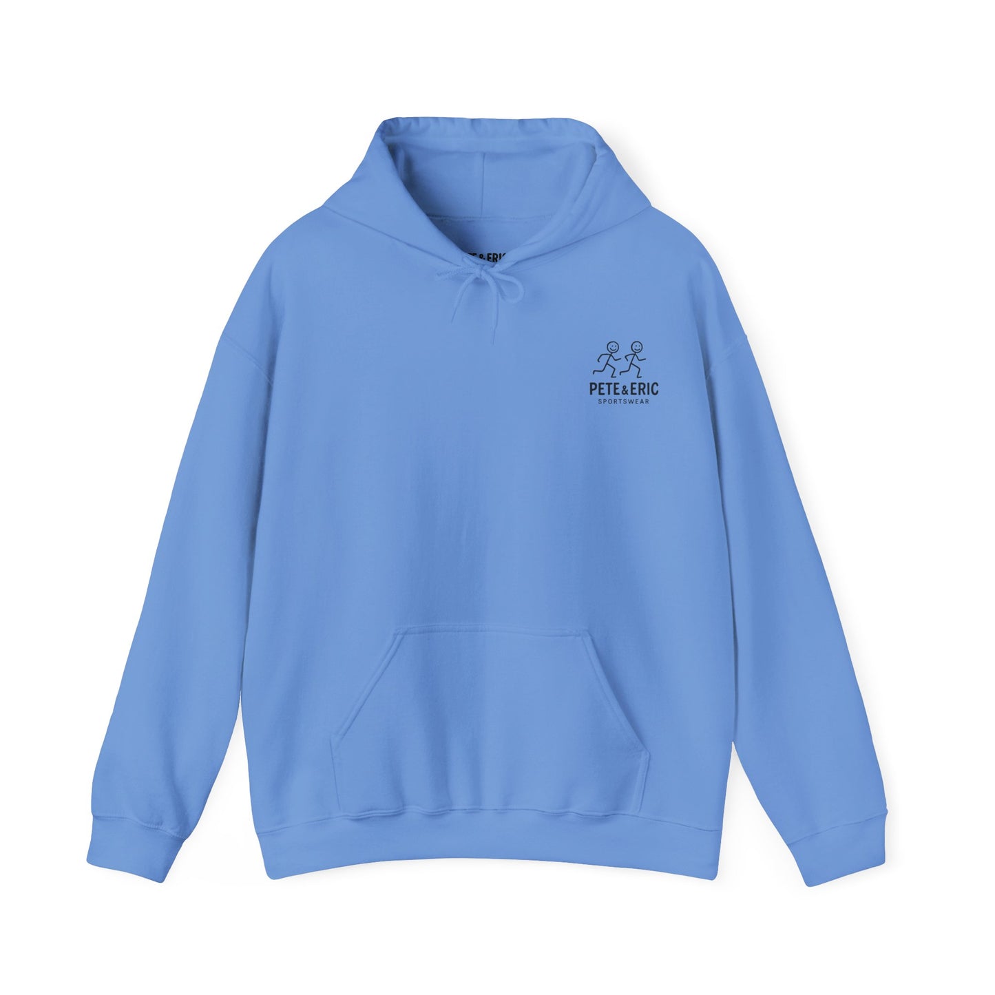 Pete and Eric Sportswear Jordan Hoodie