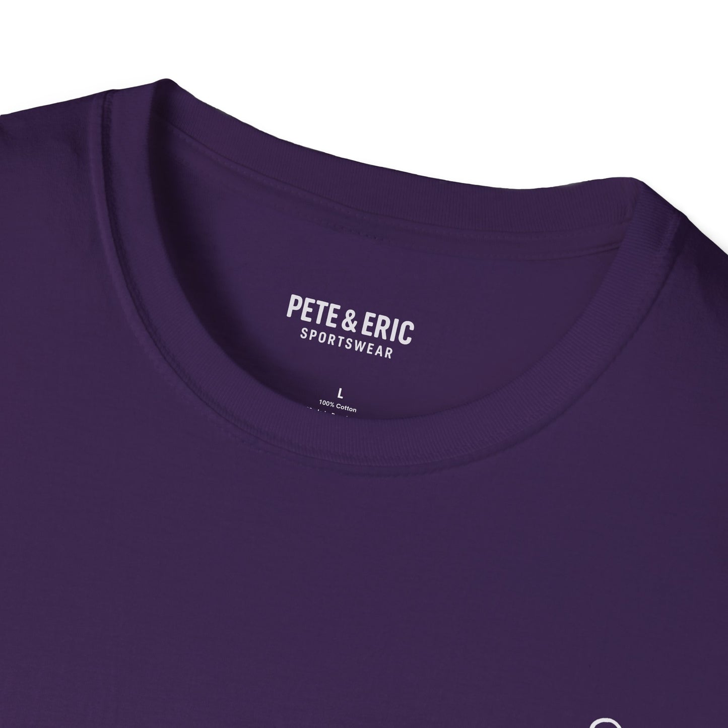 Pete and Eric Sportswear Jordan T-Shirt