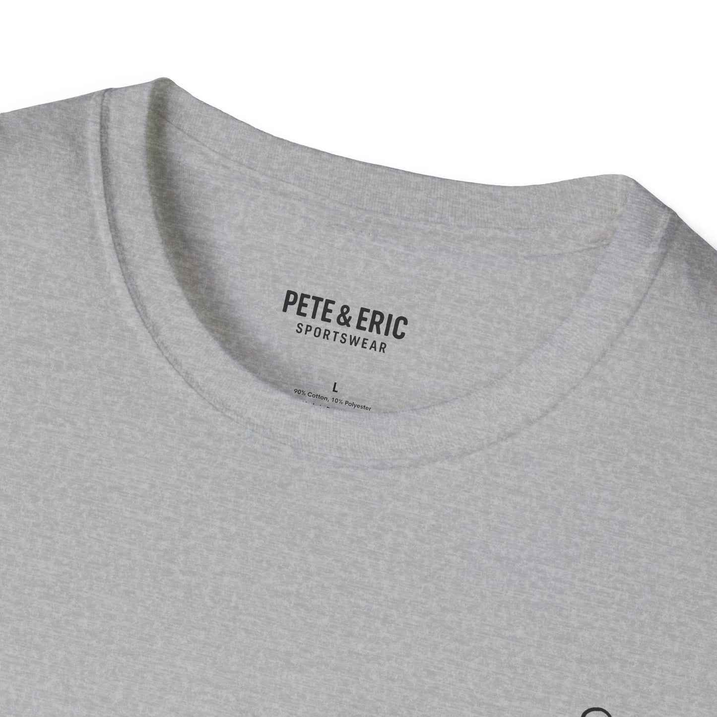 Pete and Eric Sportswear Jordan T-Shirt