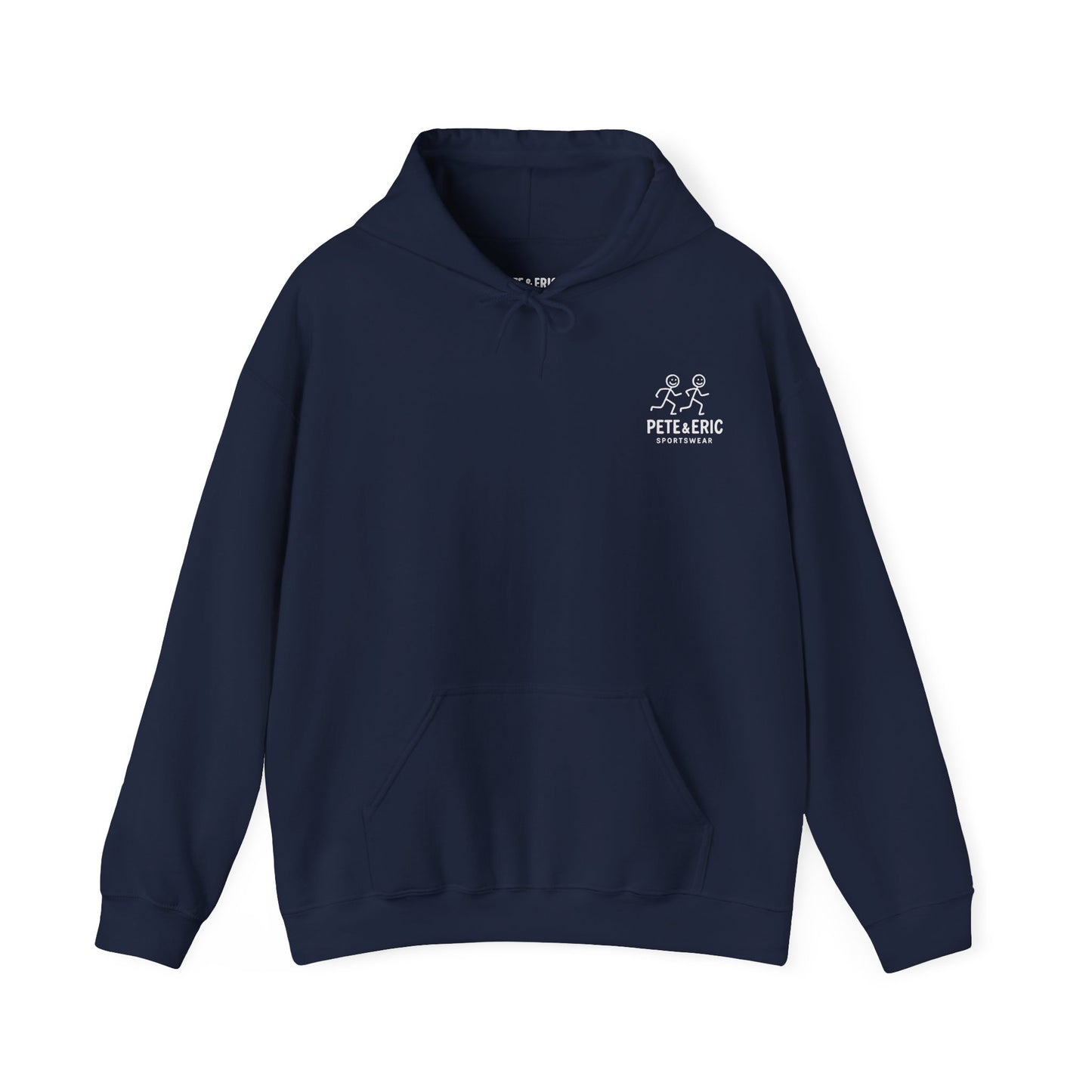 Pete and Eric Sportswear Jordan Hoodie
