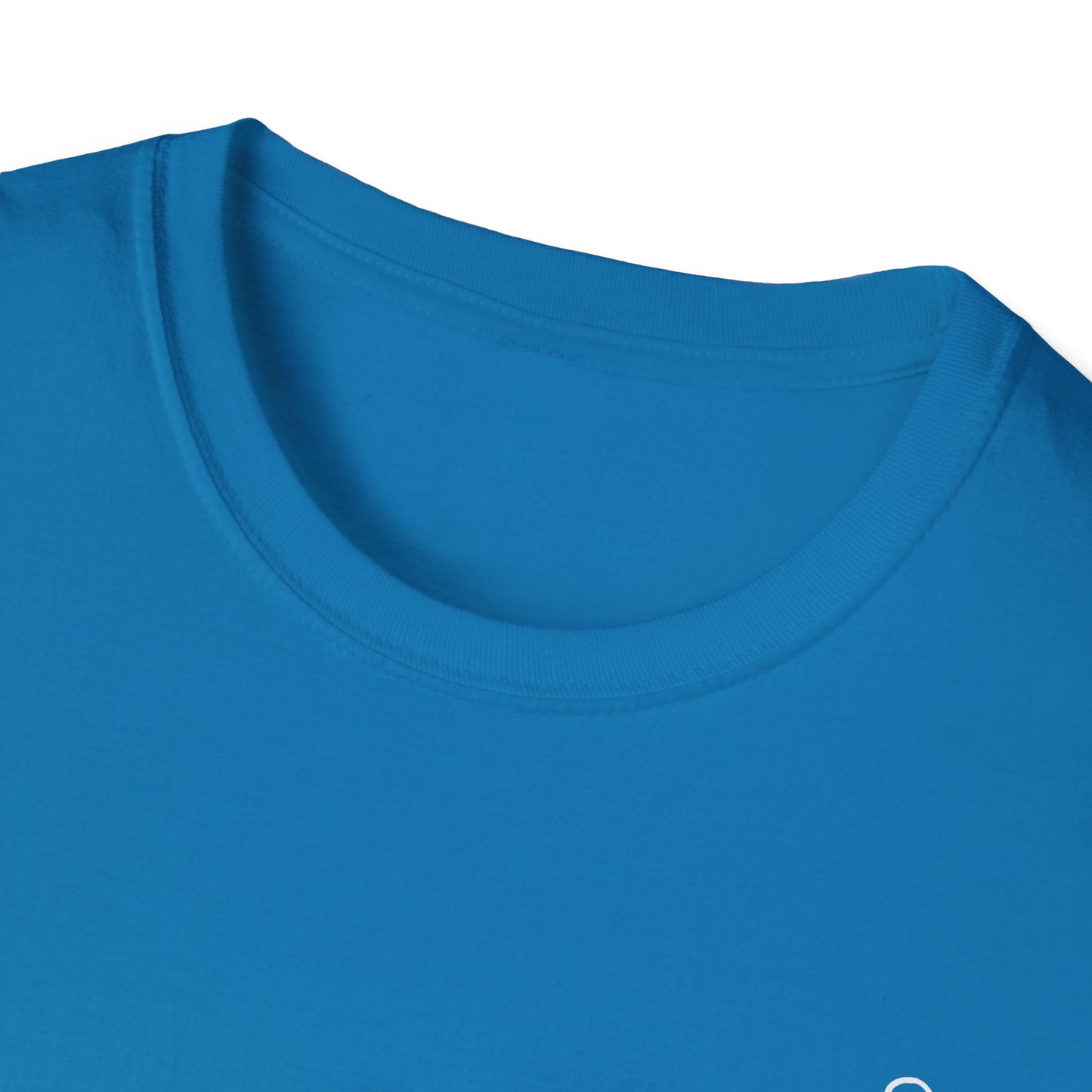 Pete and Eric Sportswear Logo T-Shirt
