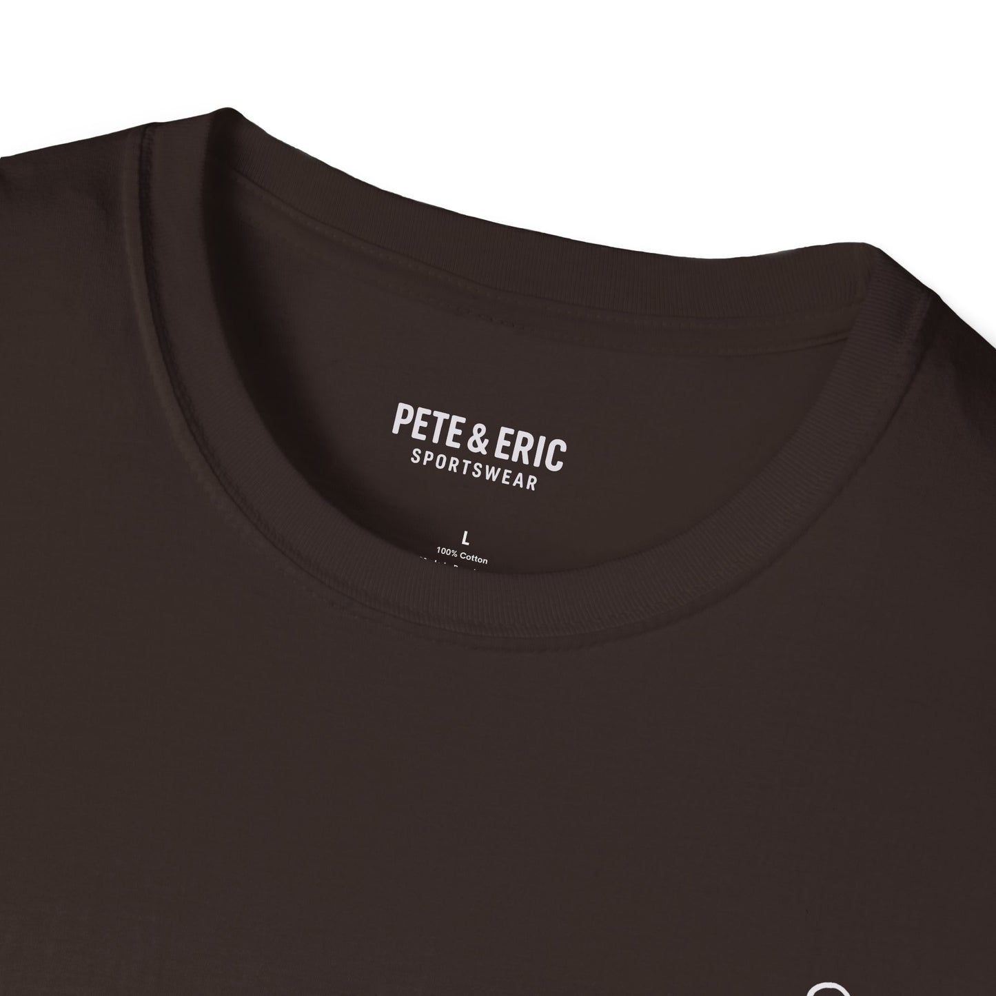 Pete and Eric Sportswear Jordan T-Shirt
