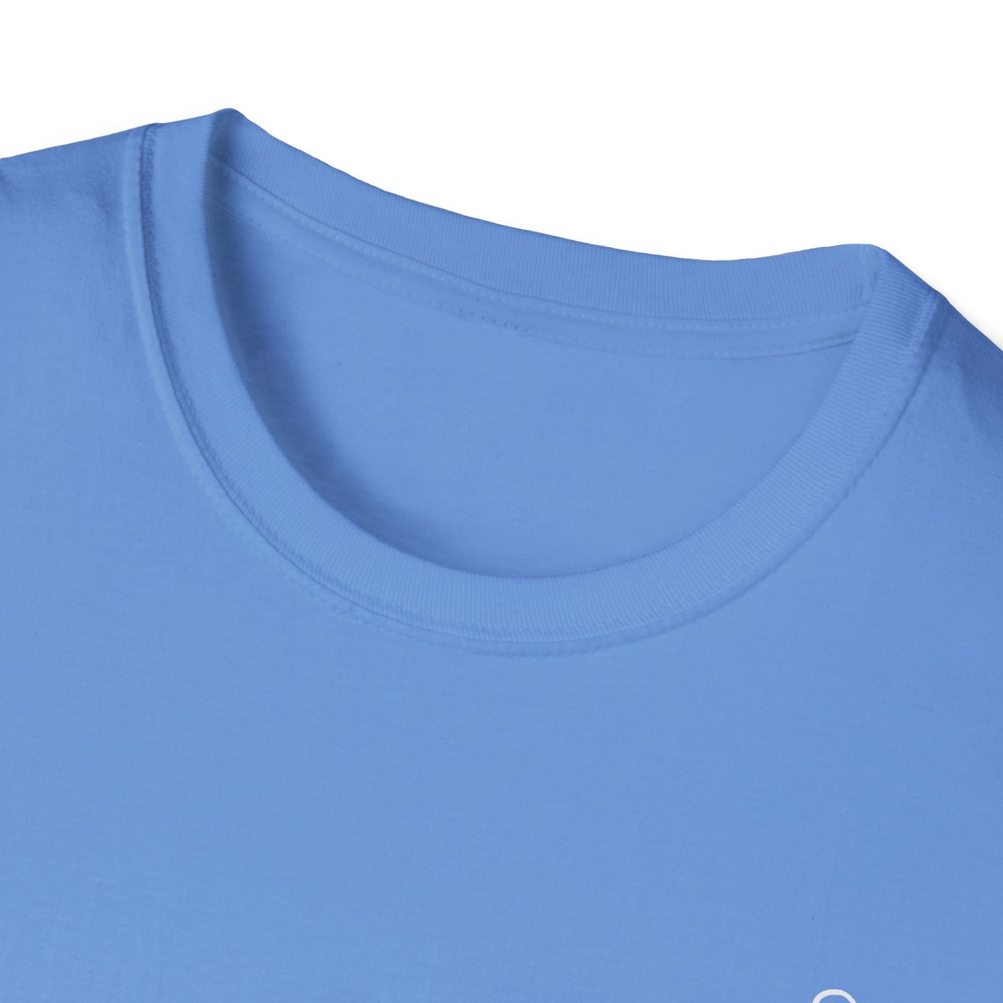 Pete and Eric Sportswear Logo T-Shirt