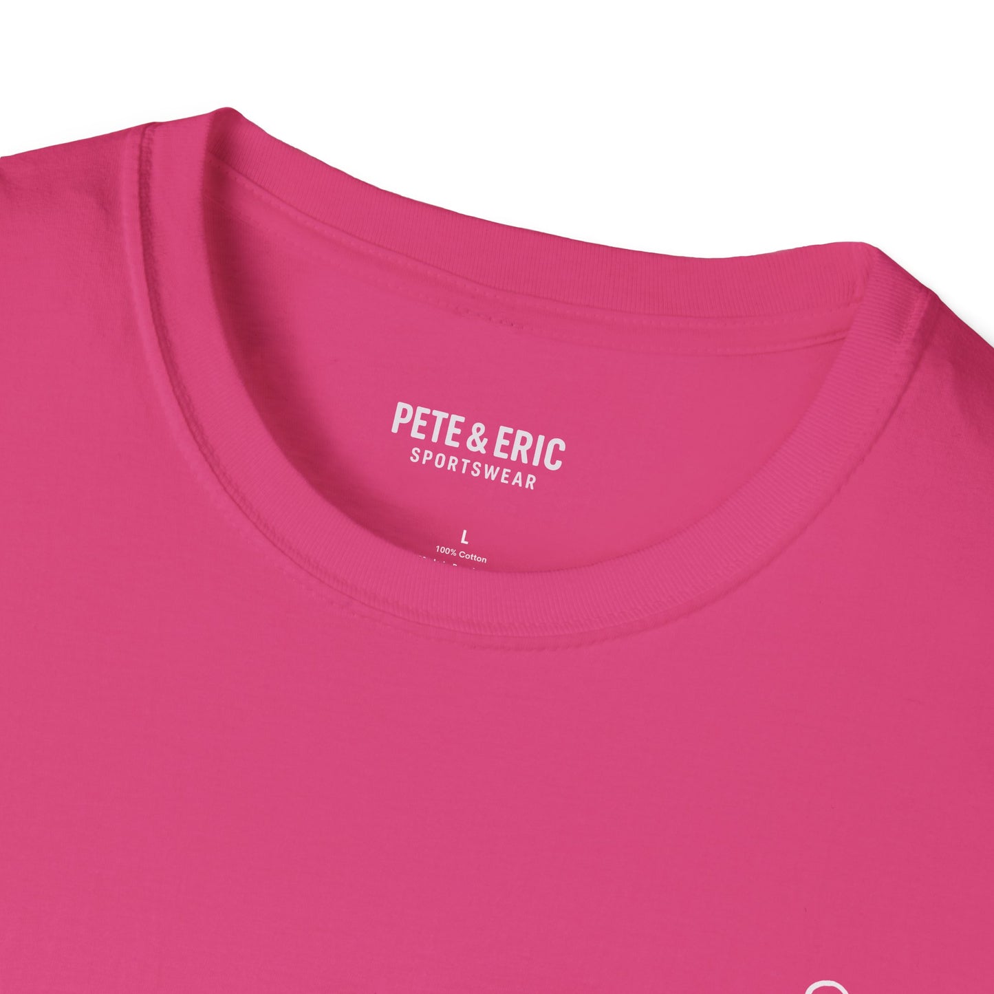 Pete and Eric Sportswear Jordan T-Shirt