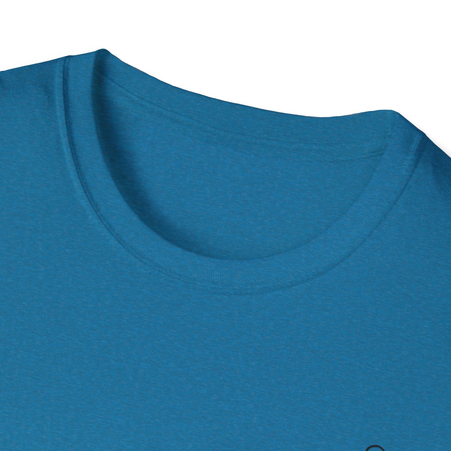 Pete and Eric Sportswear Logo T-Shirt
