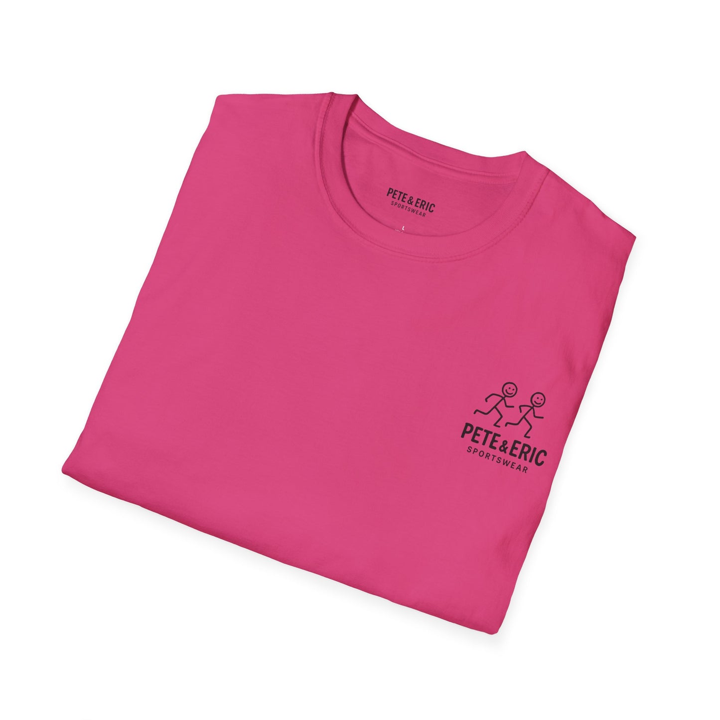 Pete and Eric Sportswear Jordan T-Shirt