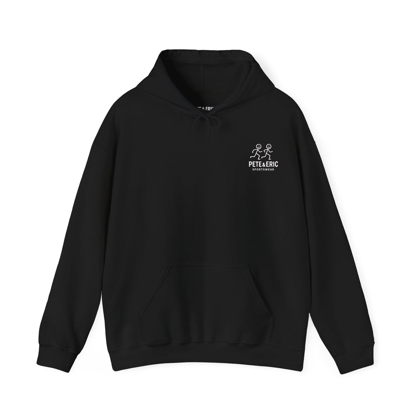 Pete and Eric Sportswear Egypt Hoodie
