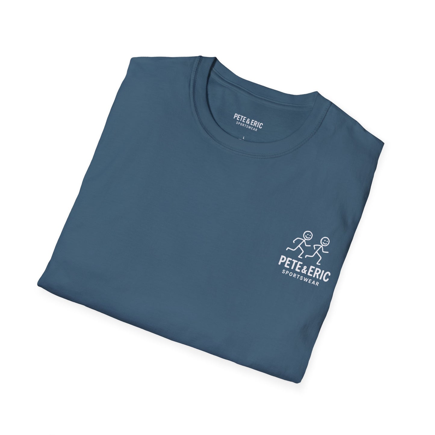 Pete and Eric Sportswear Jordan T-Shirt