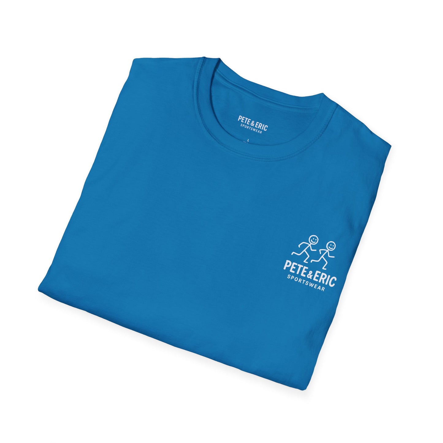 Pete and Eric Sportswear Jordan T-Shirt