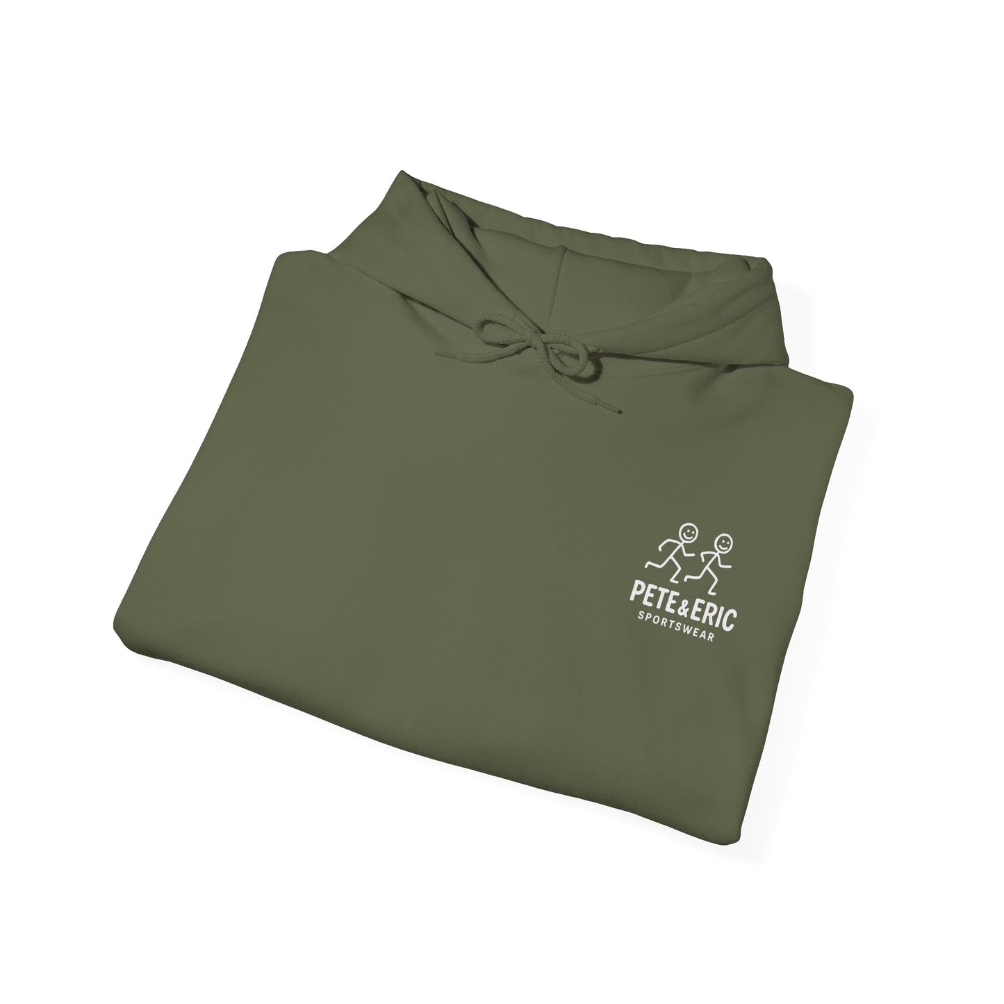 Pete and Eric Sportswear Jordan Hoodie