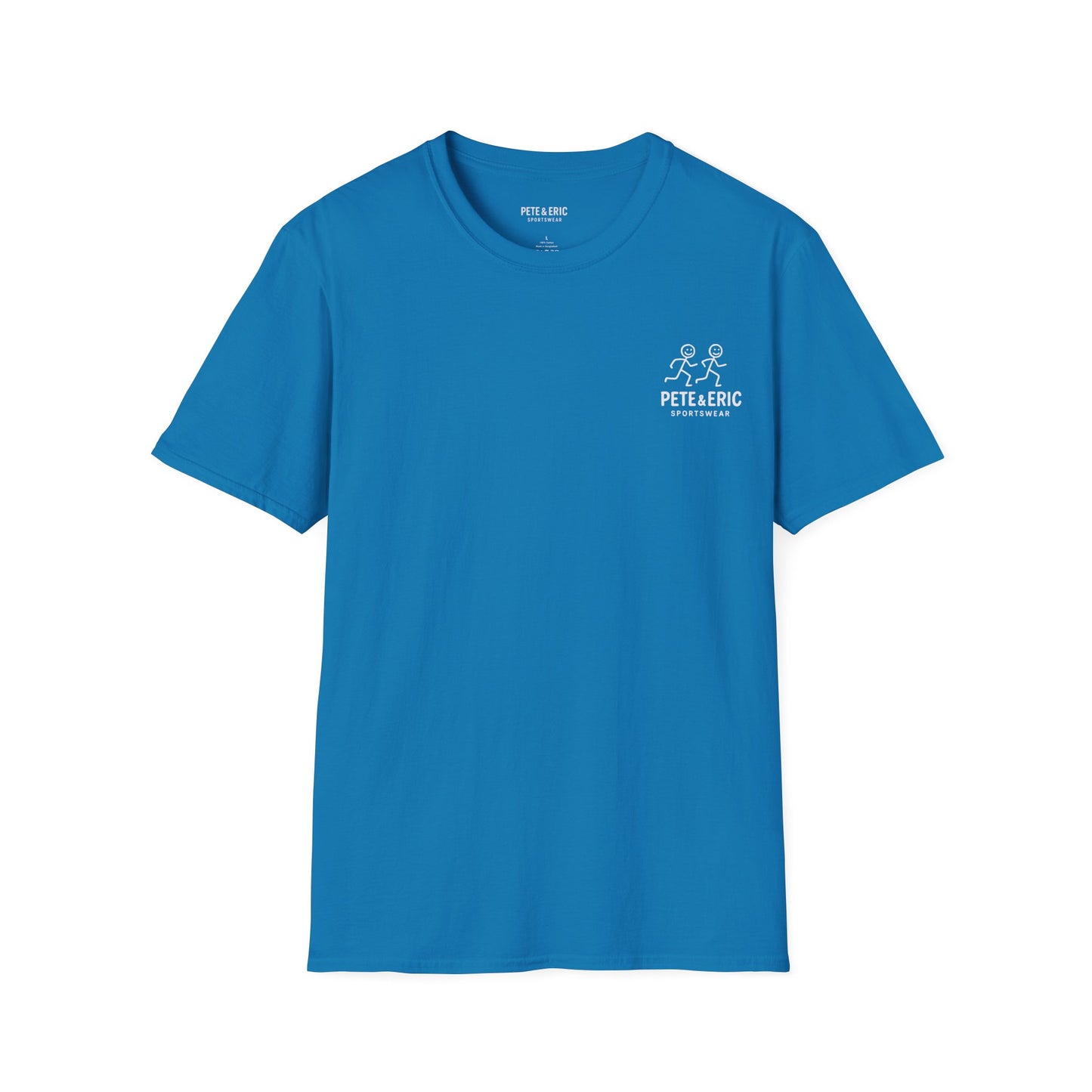Pete and Eric Sportswear Jordan T-Shirt