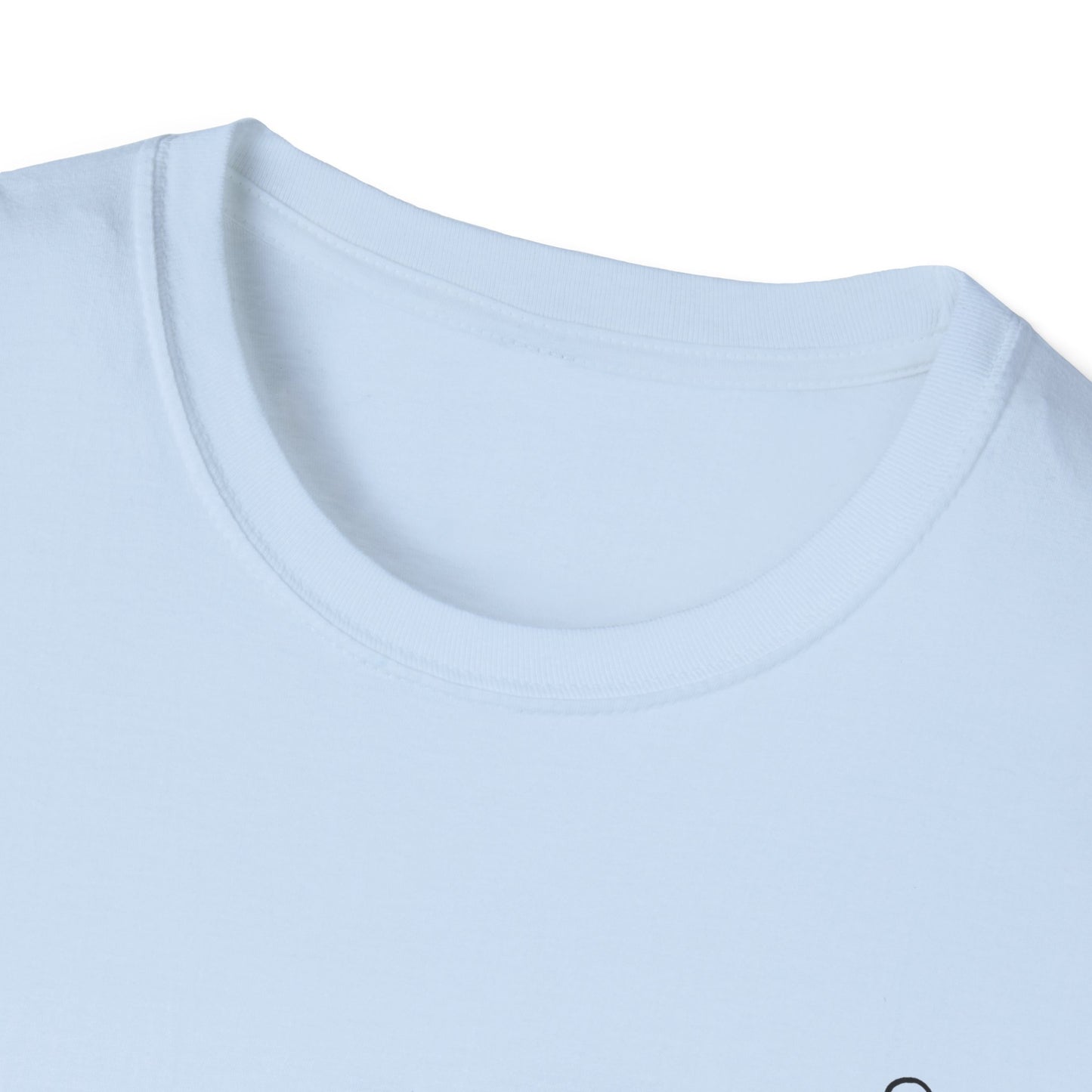 Pete and Eric Sportswear Logo T-Shirt