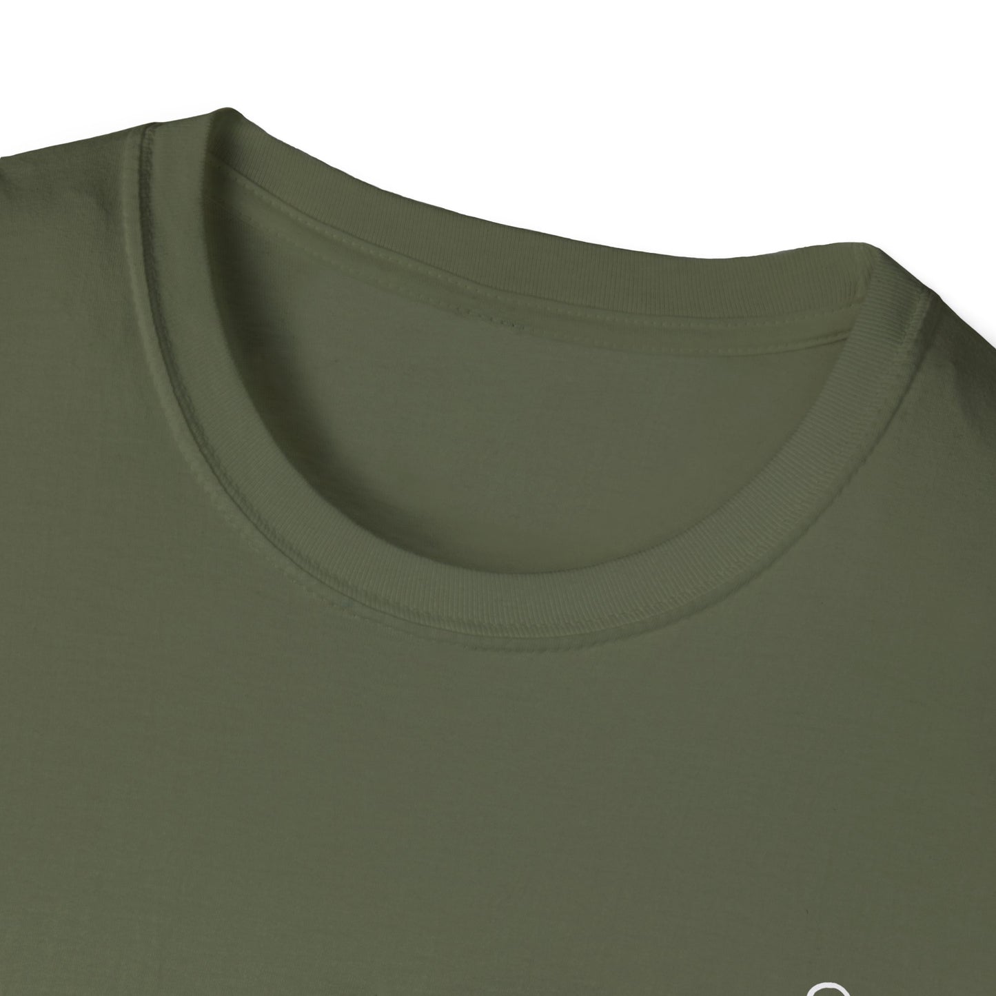 Pete and Eric Sportswear Logo T-Shirt