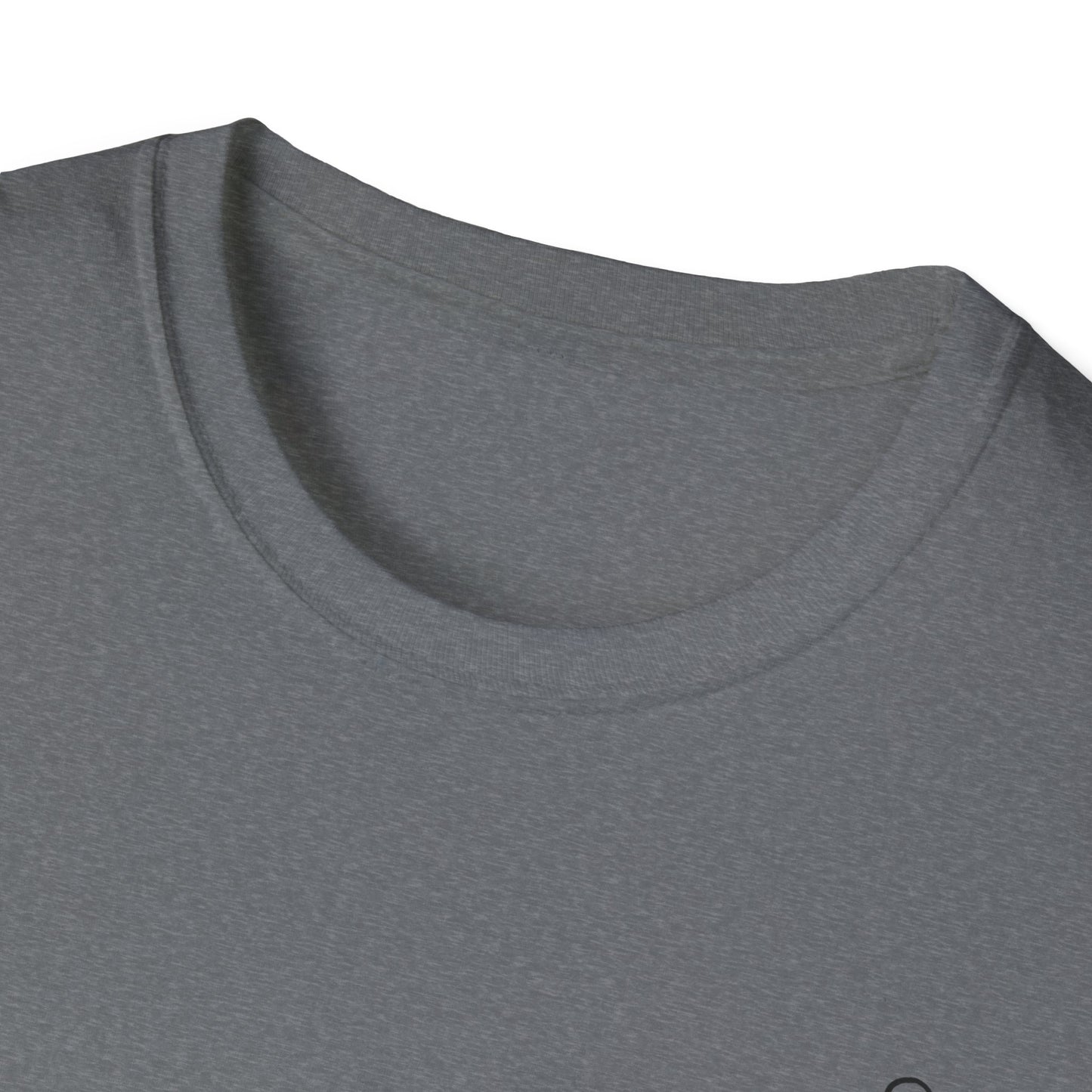 Pete and Eric Sportswear Logo T-Shirt