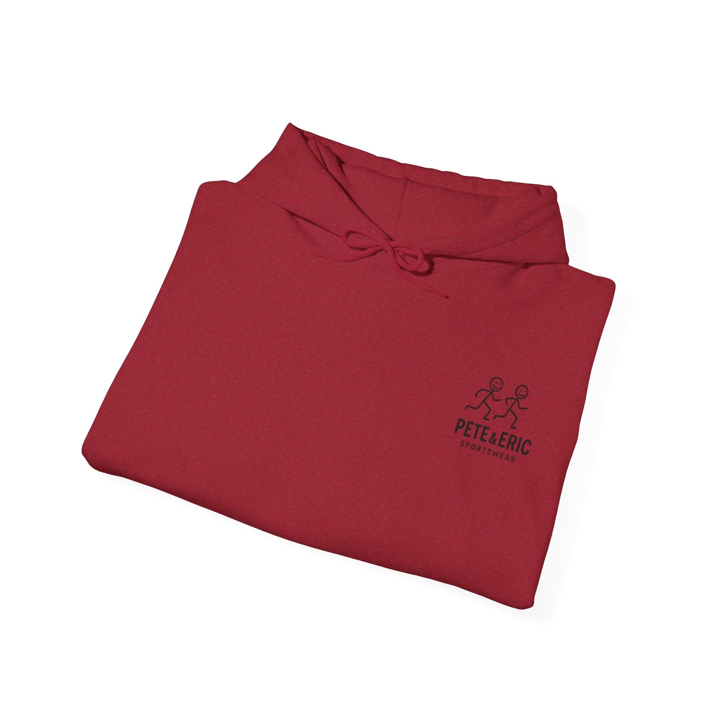 Pete and Eric Sportswear Jordan Hoodie