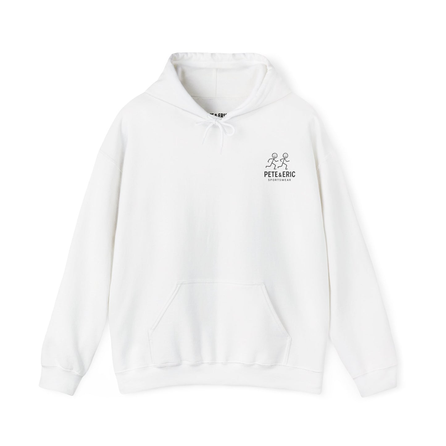 Pete and Eric Sportswear Jordan Hoodie