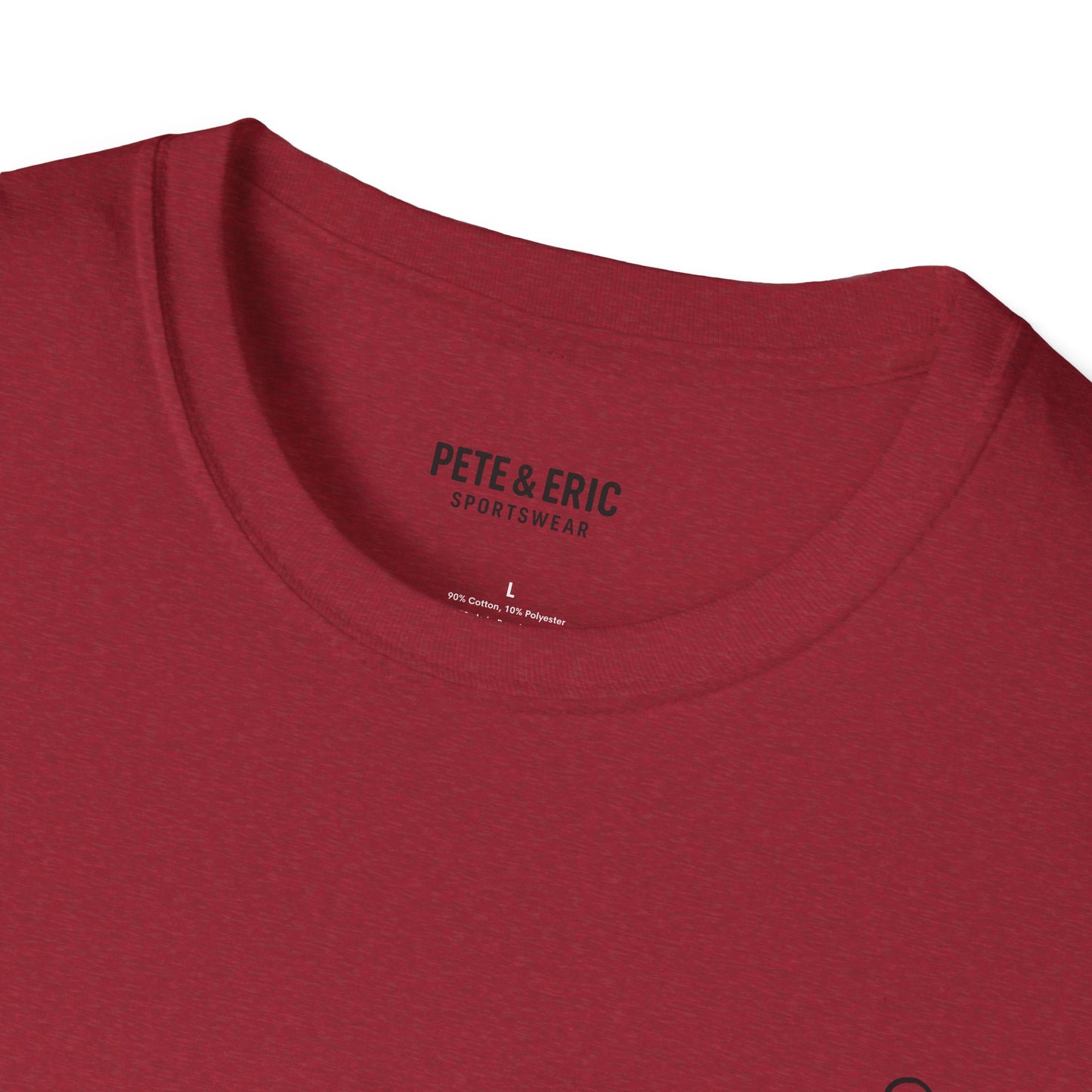 Pete and Eric Sportswear Jordan T-Shirt
