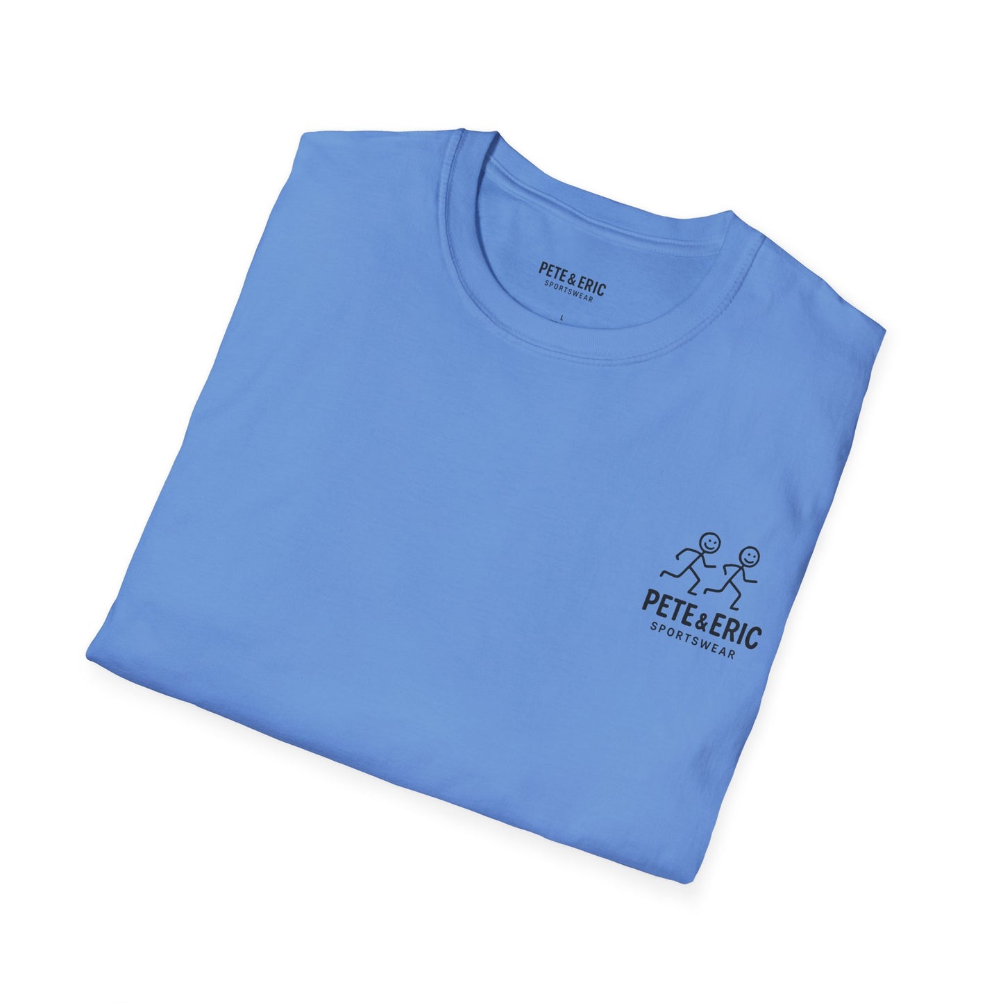 Pete and Eric Sportswear Jordan T-Shirt