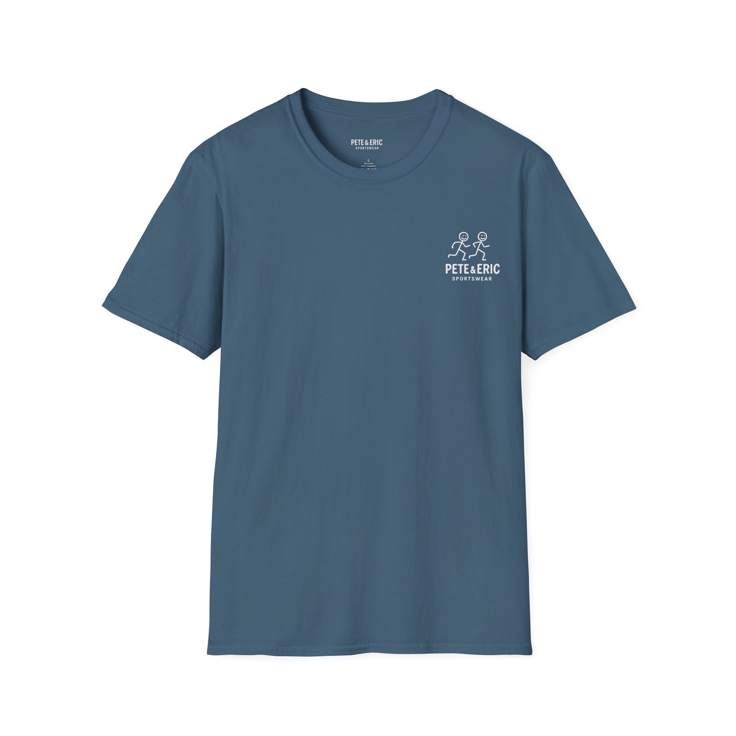 Pete and Eric Sportswear Jordan T-Shirt