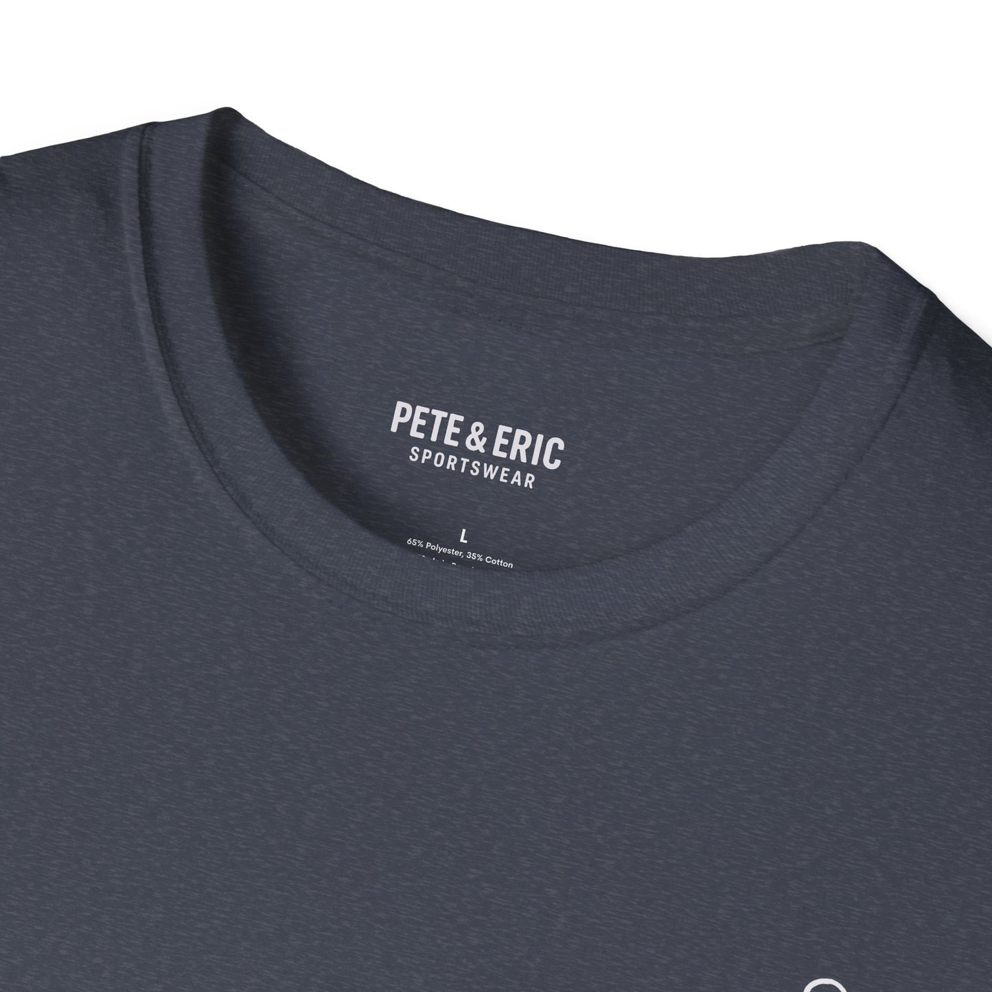 Pete and Eric Sportswear Jordan T-Shirt
