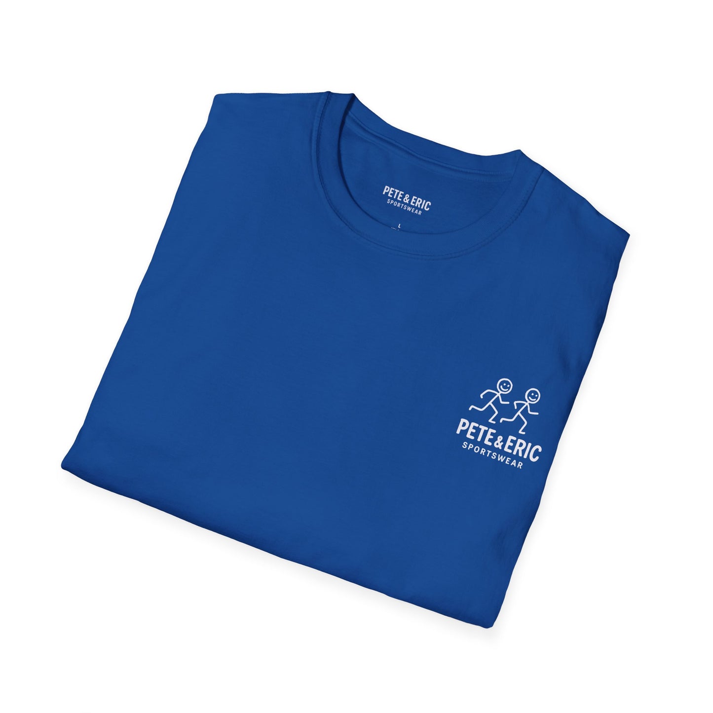 Pete and Eric Sportswear Jordan T-Shirt