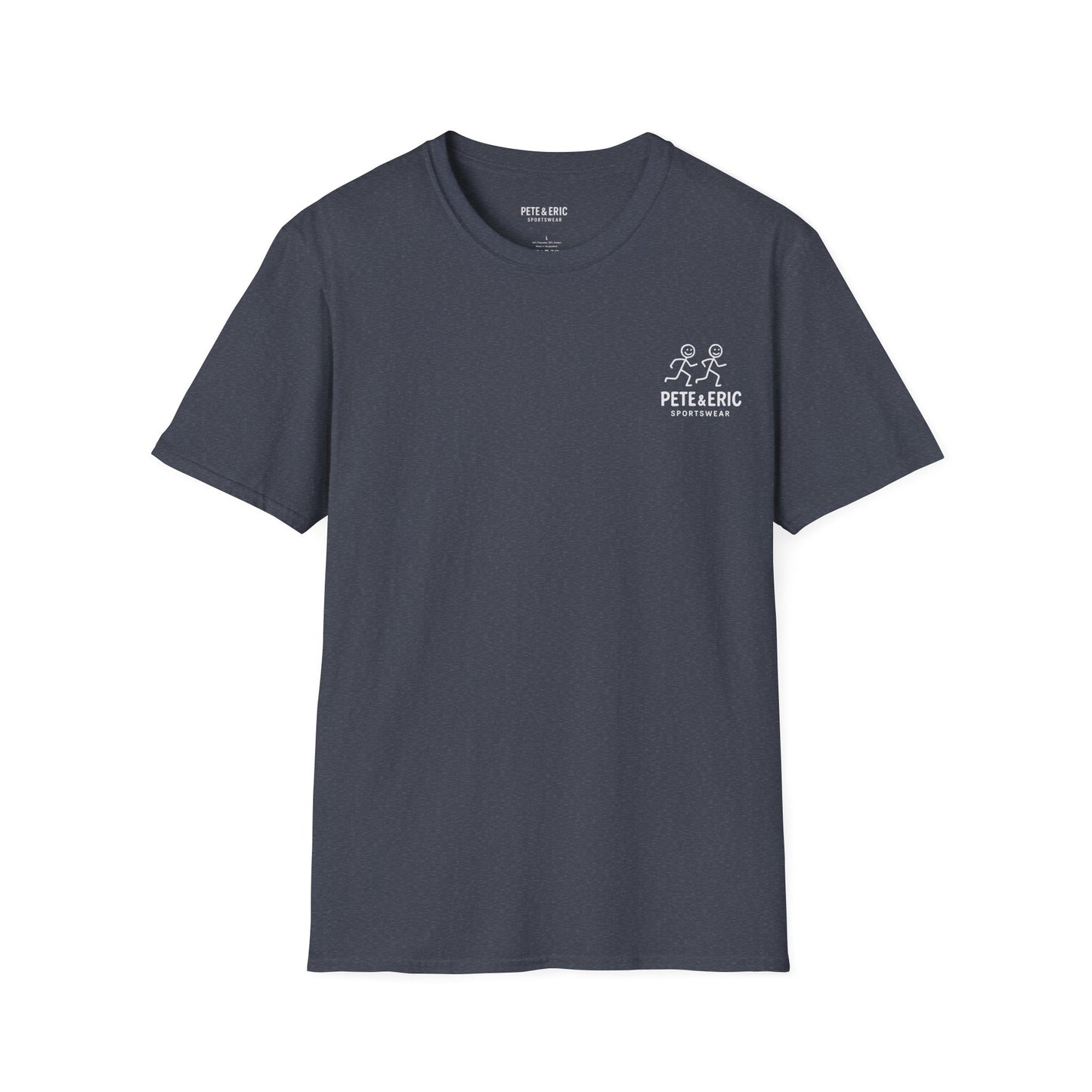 Pete and Eric Sportswear Jordan T-Shirt
