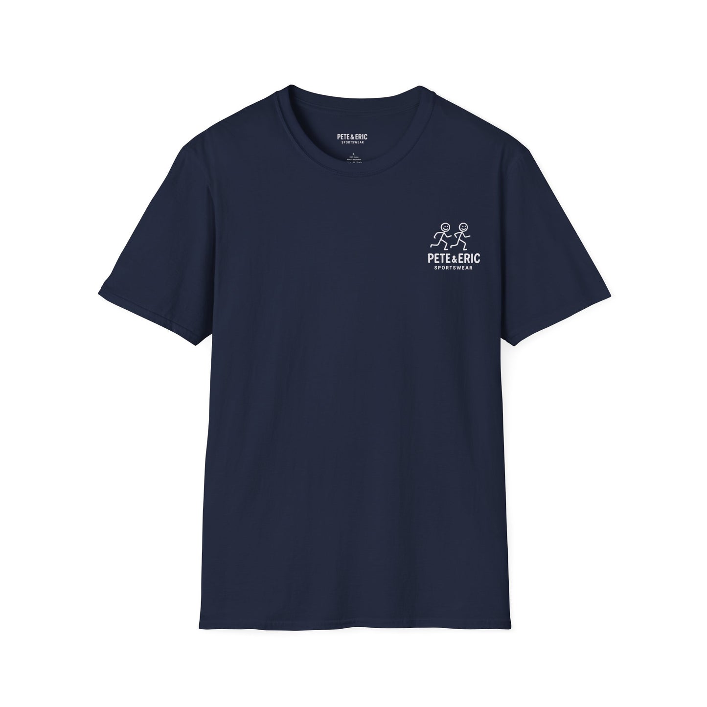 Pete and Eric Sportswear Jordan T-Shirt