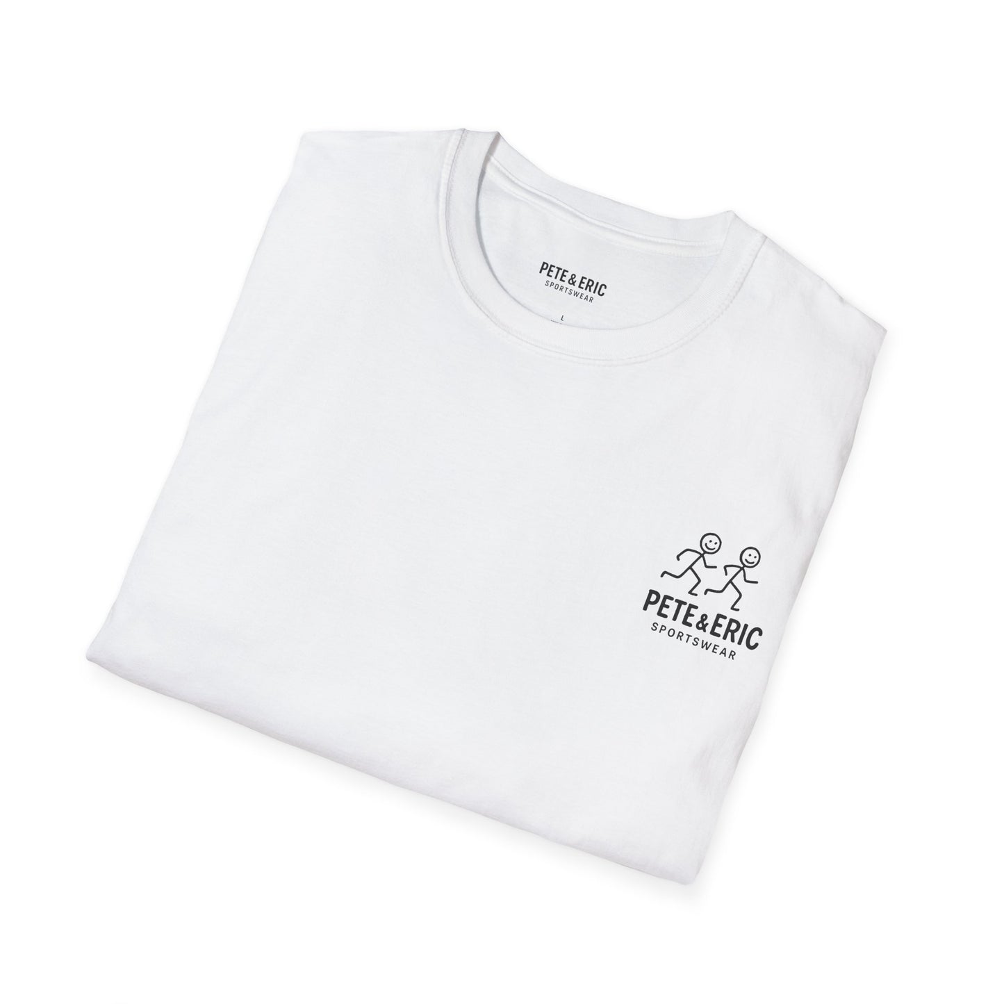 Pete and Eric Sportswear Jordan T-Shirt