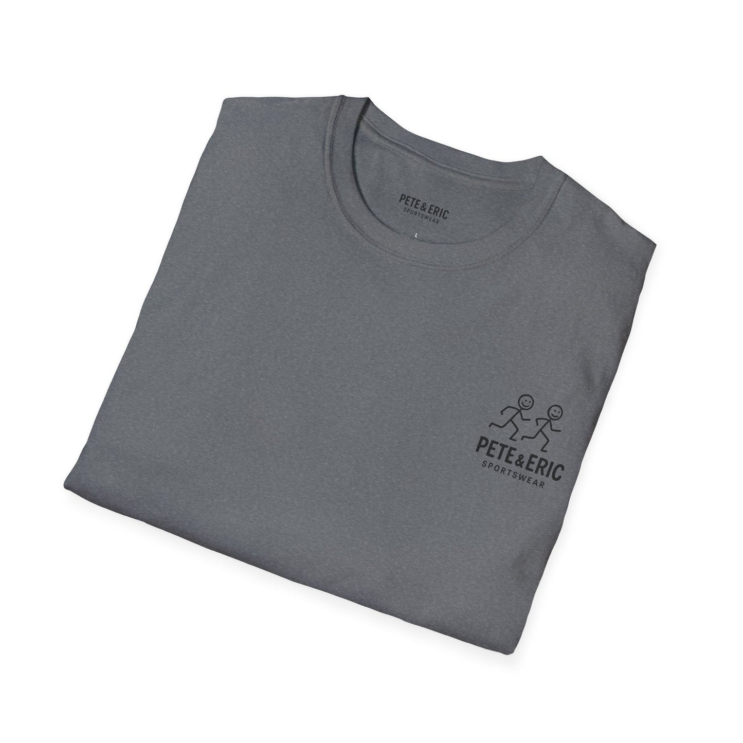 Pete and Eric Sportswear Jordan T-Shirt