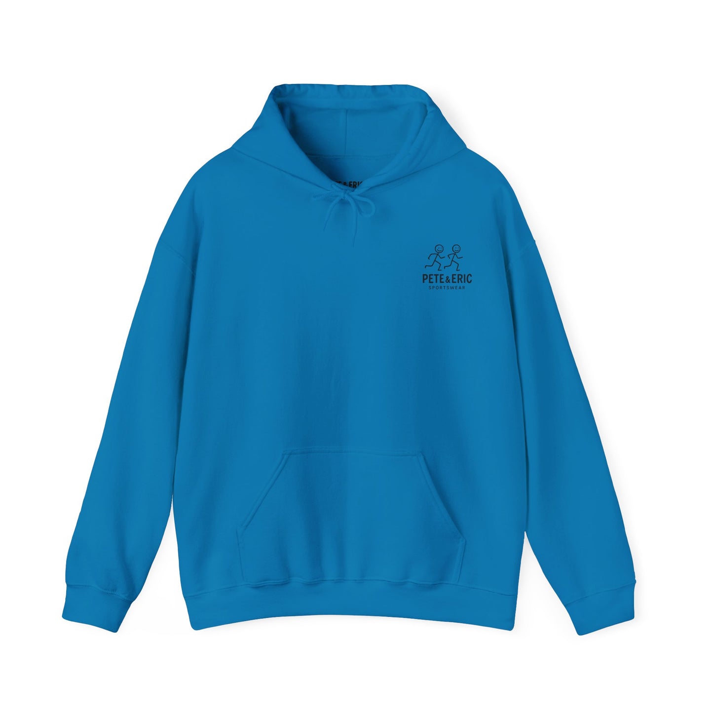 Pete and Eric Sportswear Jordan Hoodie