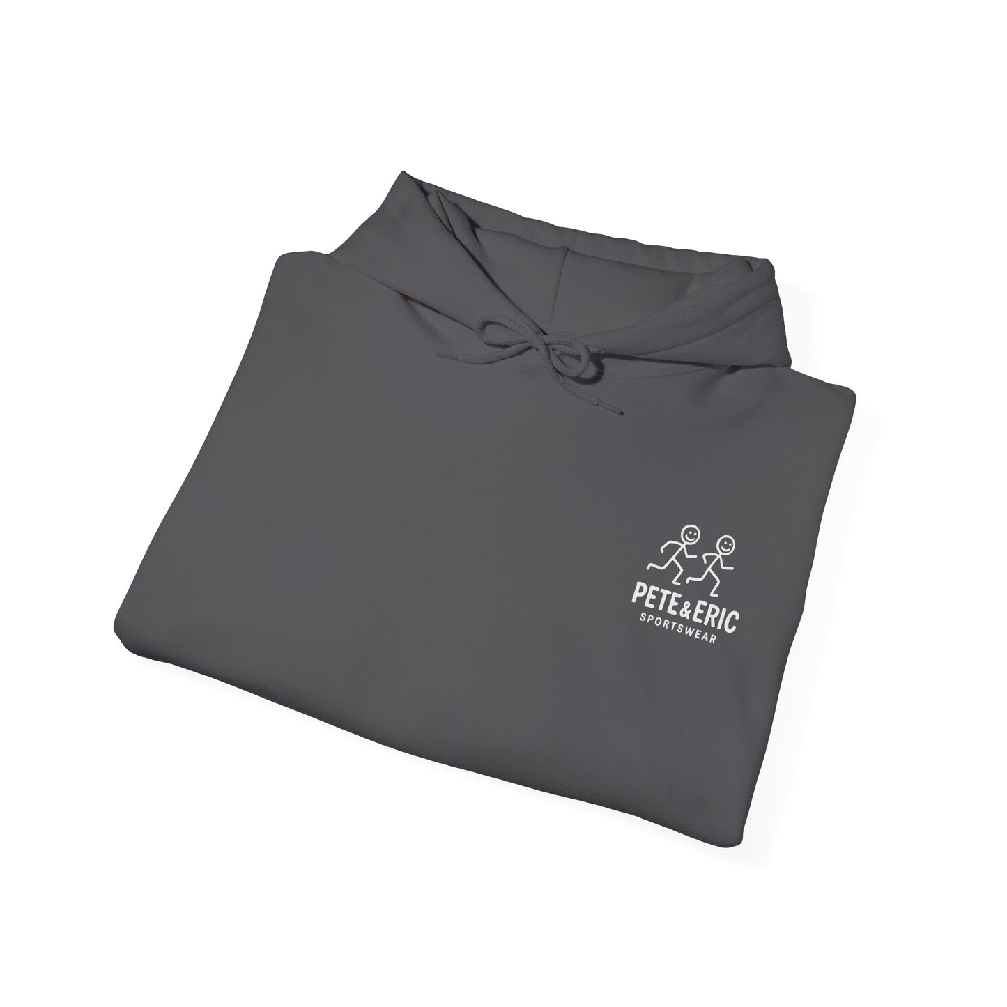 Pete and Eric Sportswear Egypt Hoodie