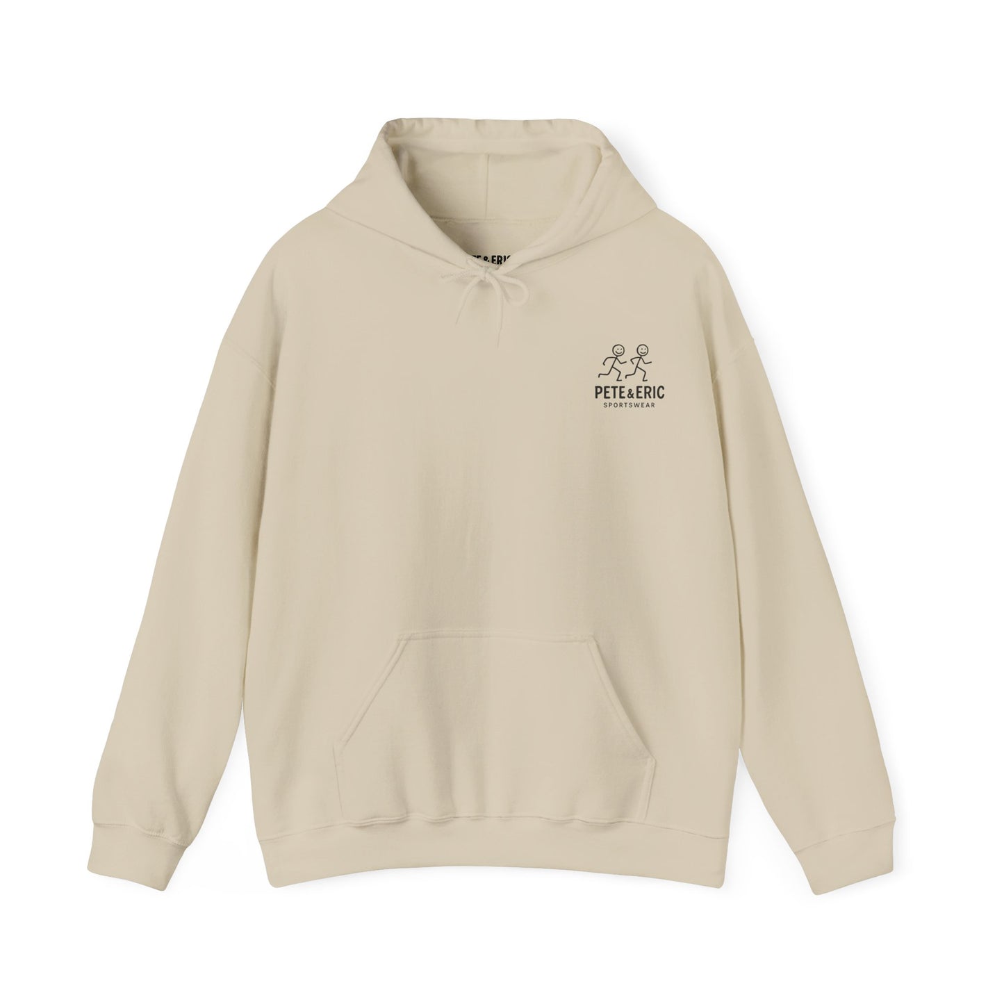 Pete and Eric Sportswear Jordan Hoodie