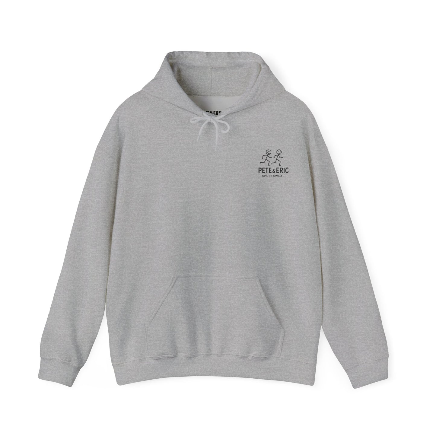 Pete and Eric Sportswear Jordan Hoodie