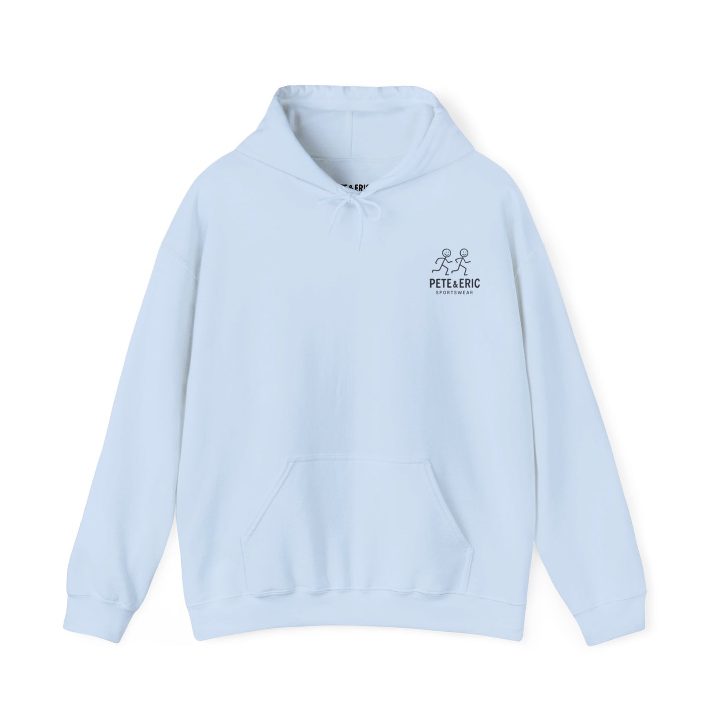 Pete and Eric Sportswear Jordan Hoodie