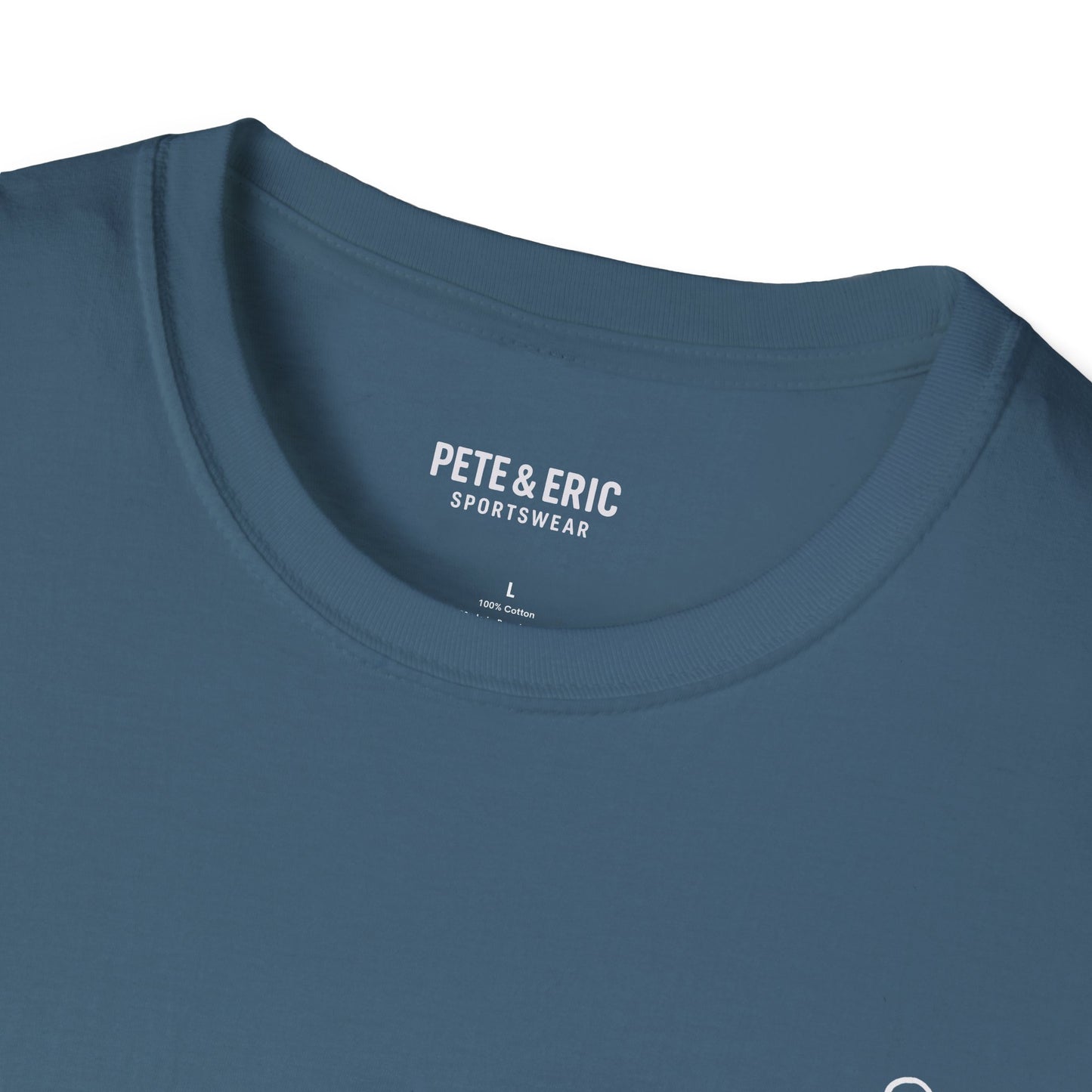 Pete and Eric Sportswear Jordan T-Shirt