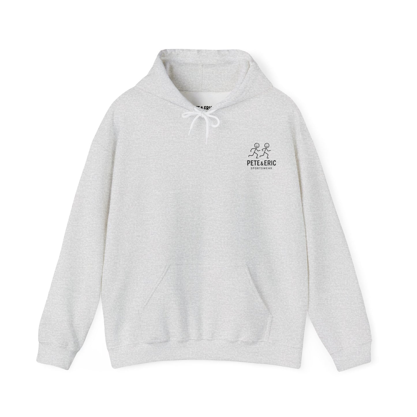 Pete and Eric Sportswear Jordan Hoodie