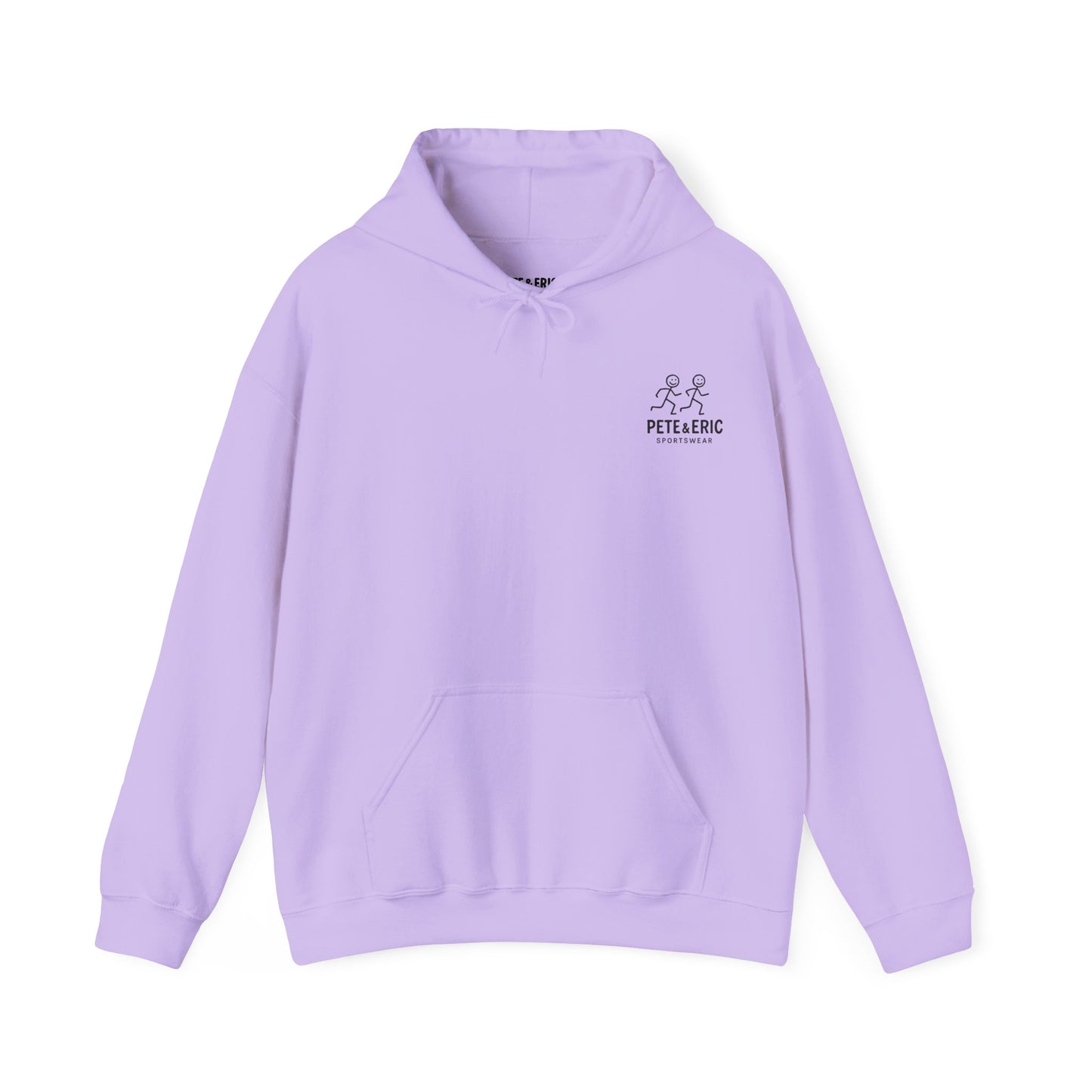Pete and Eric Sportswear Jordan Hoodie