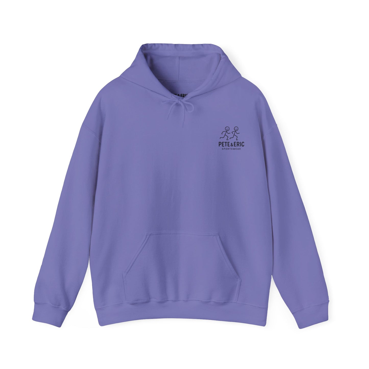 Pete and Eric Sportswear Jordan Hoodie