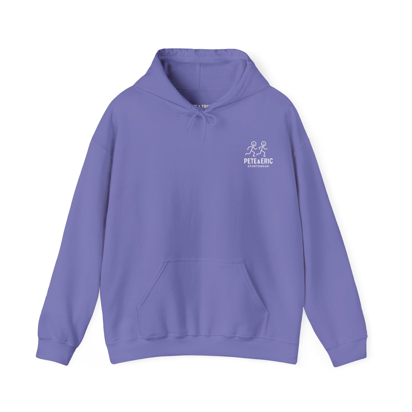 Pete and Eric Sportswear Jordan Hoodie