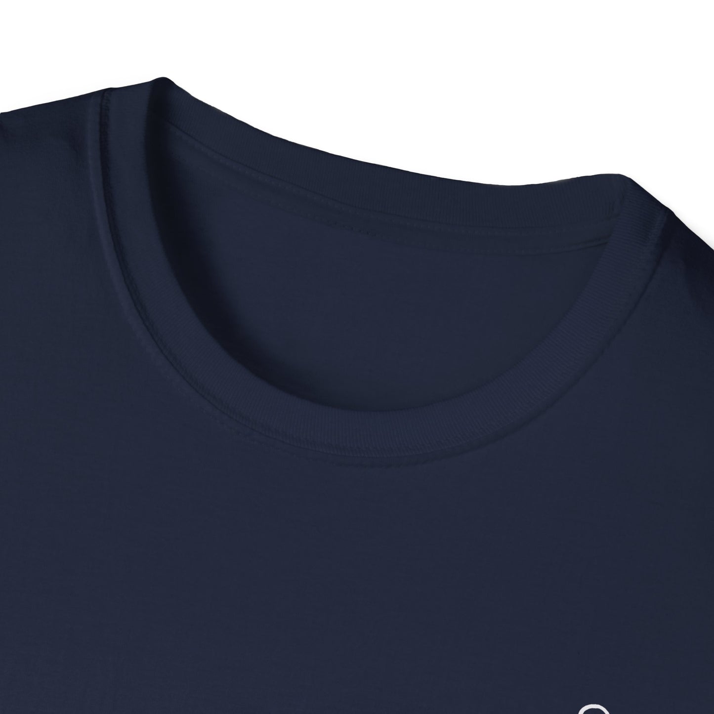 Pete and Eric Sportswear Logo T-Shirt