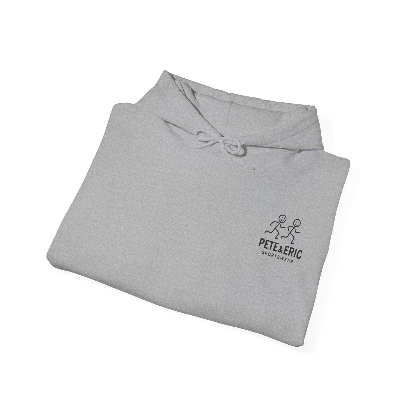 Pete and Eric Sportswear Jordan Hoodie
