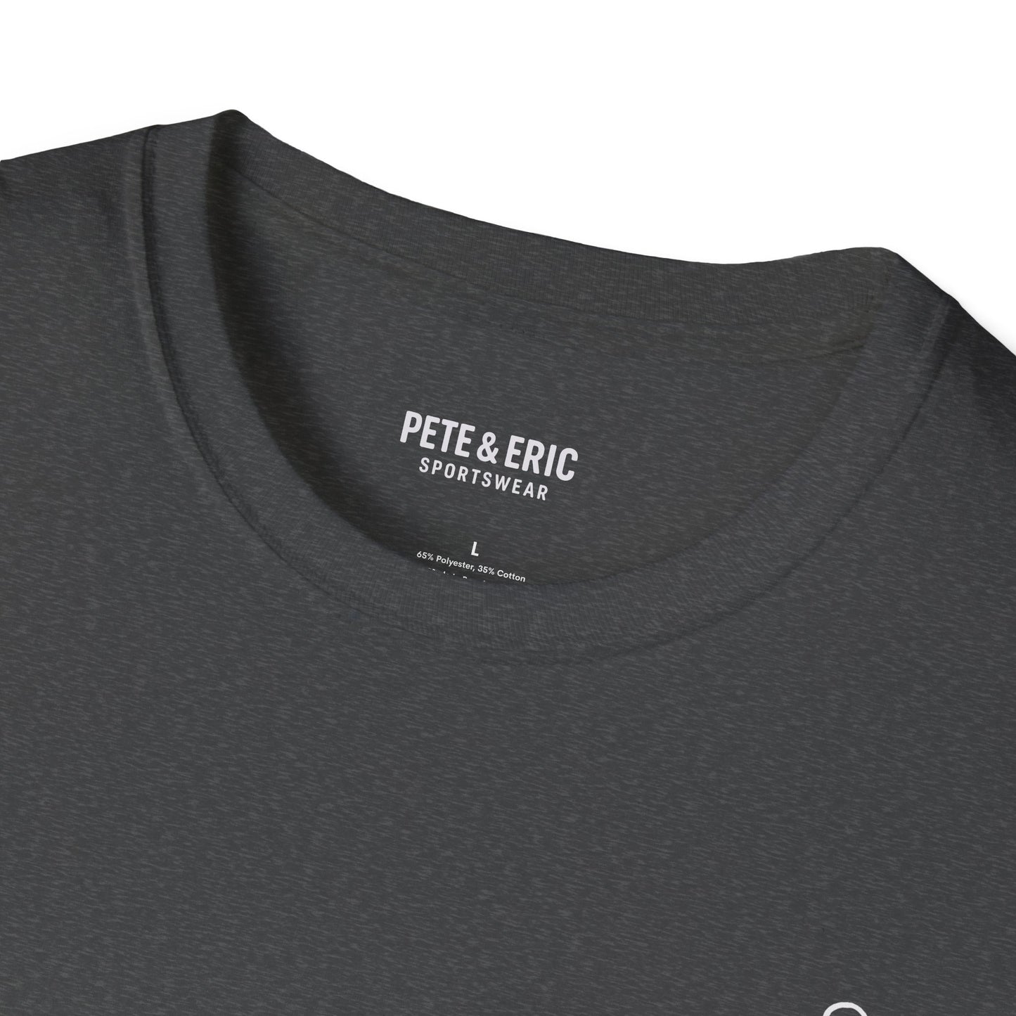 Pete and Eric Sportswear Jordan T-Shirt