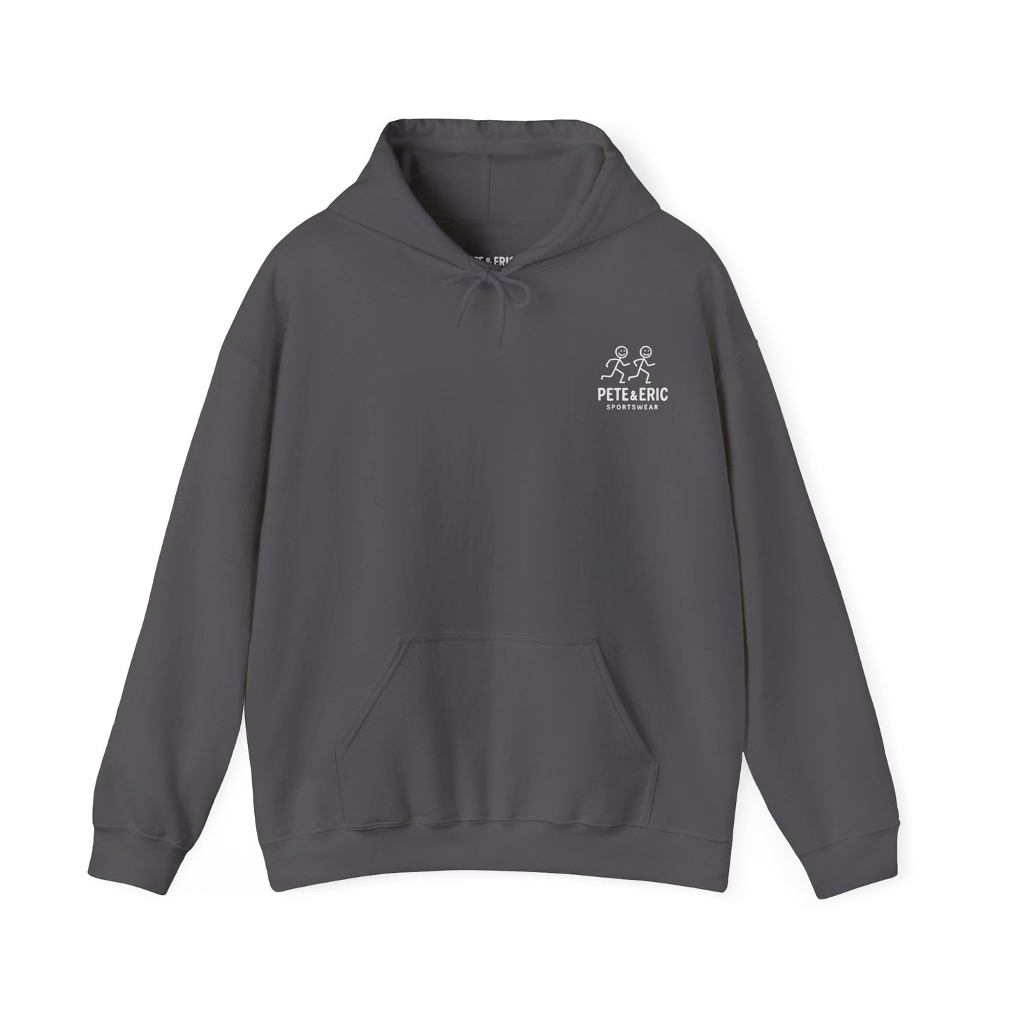 Pete and Eric Sportswear Egypt Hoodie