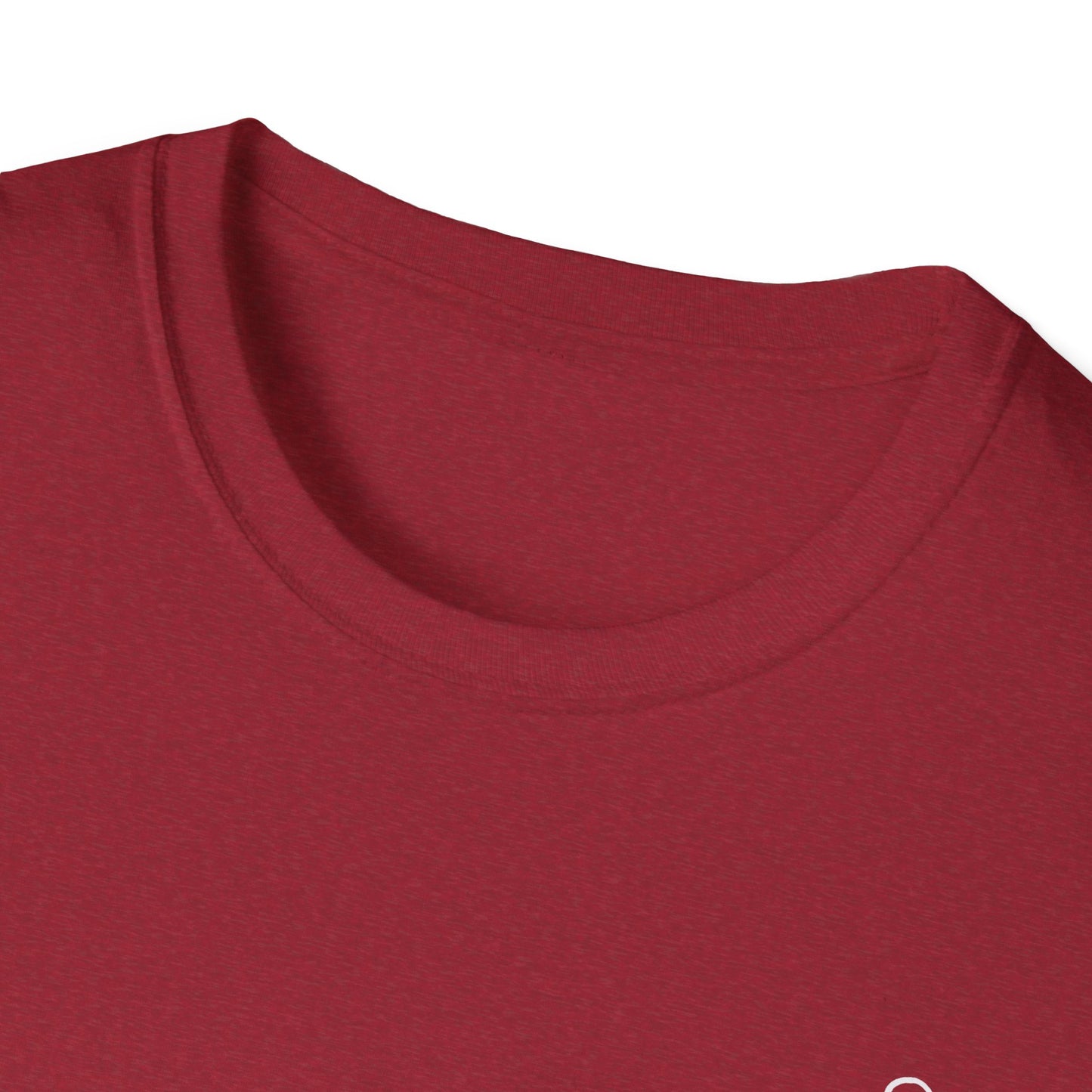 Pete and Eric Sportswear Logo T-Shirt