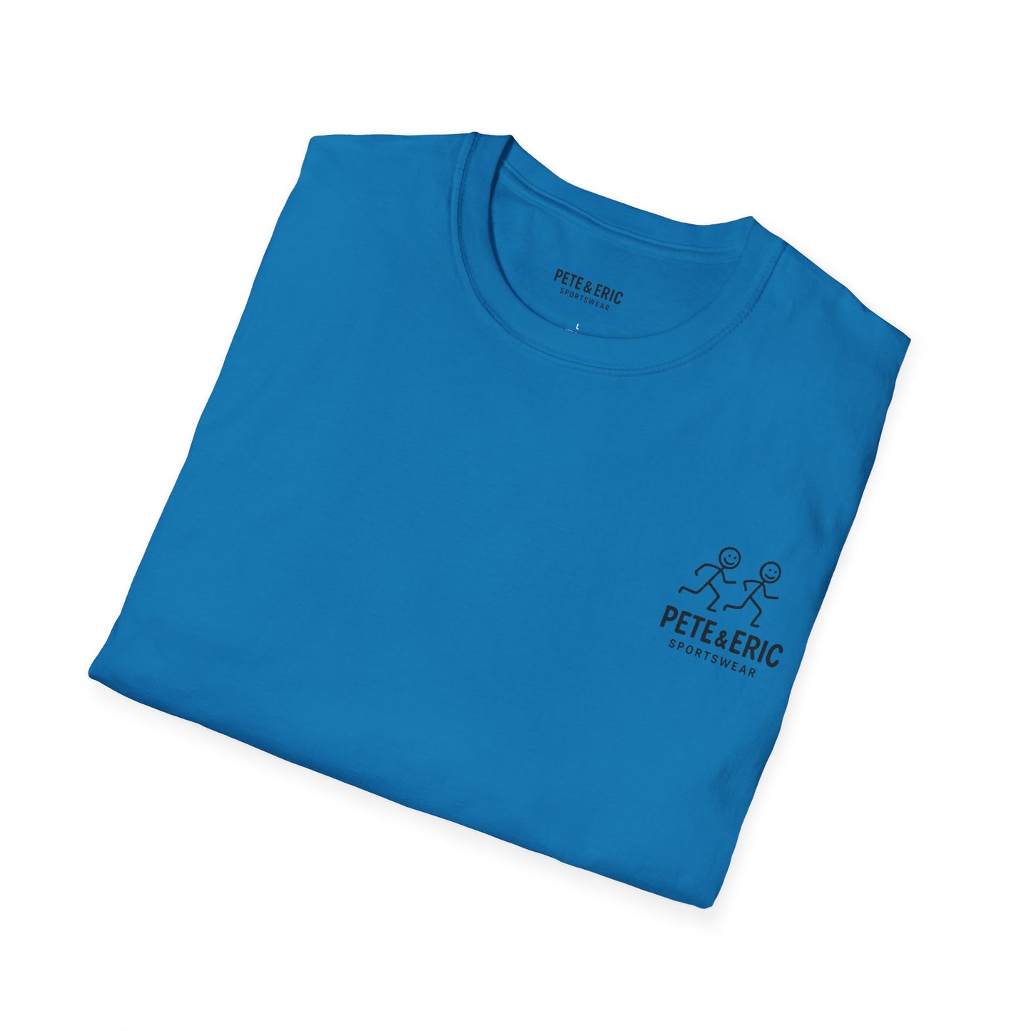 Pete and Eric Sportswear Jordan T-Shirt