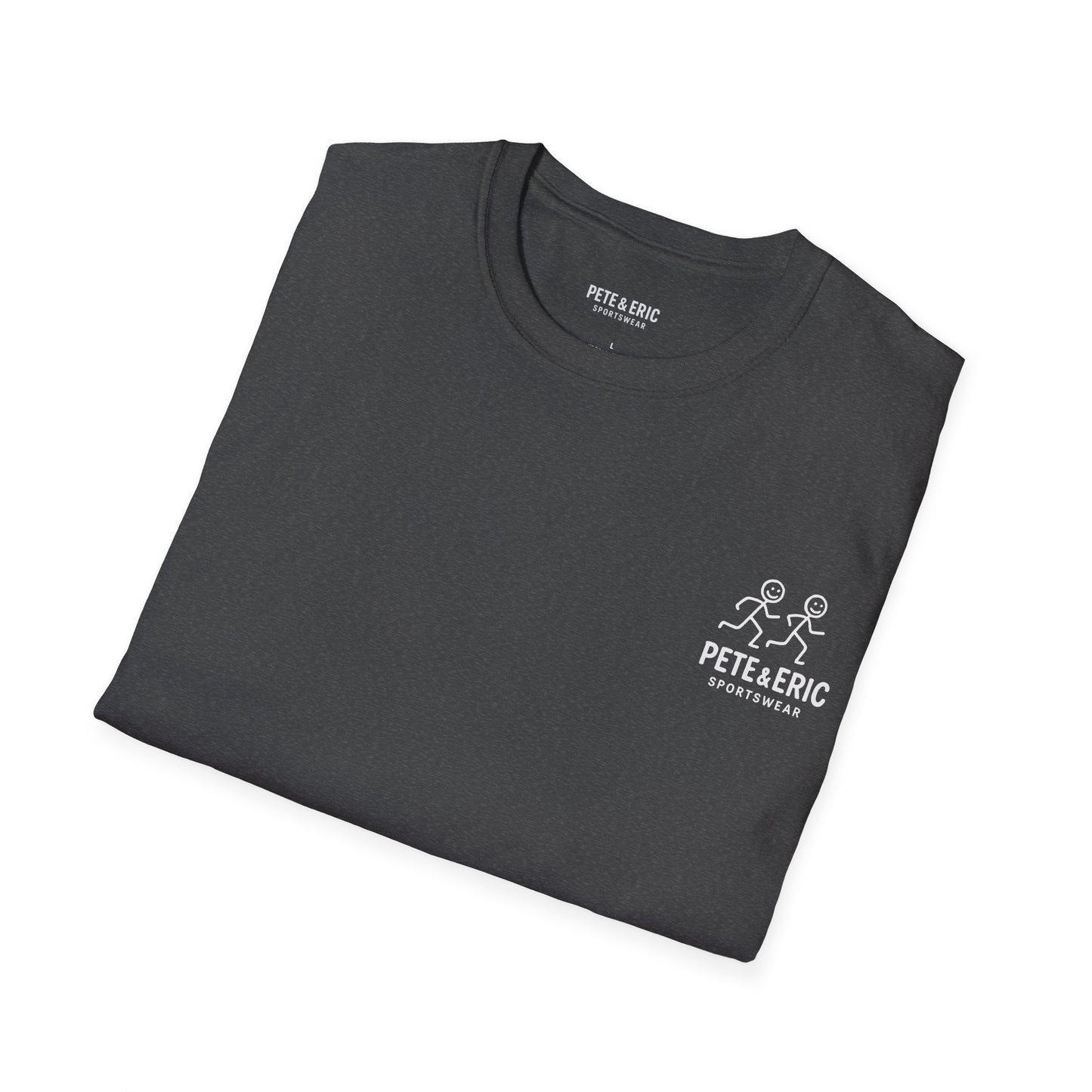 Pete and Eric Sportswear Jordan T-Shirt