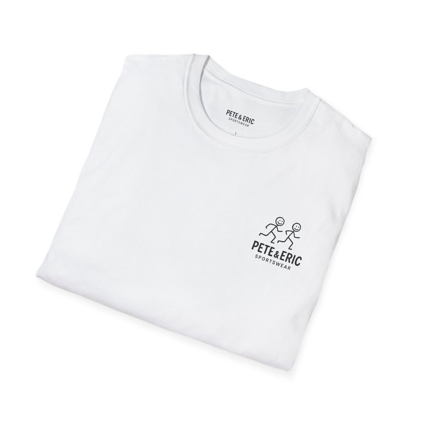 Pete and Eric Sportswear Egypt T-Shirt