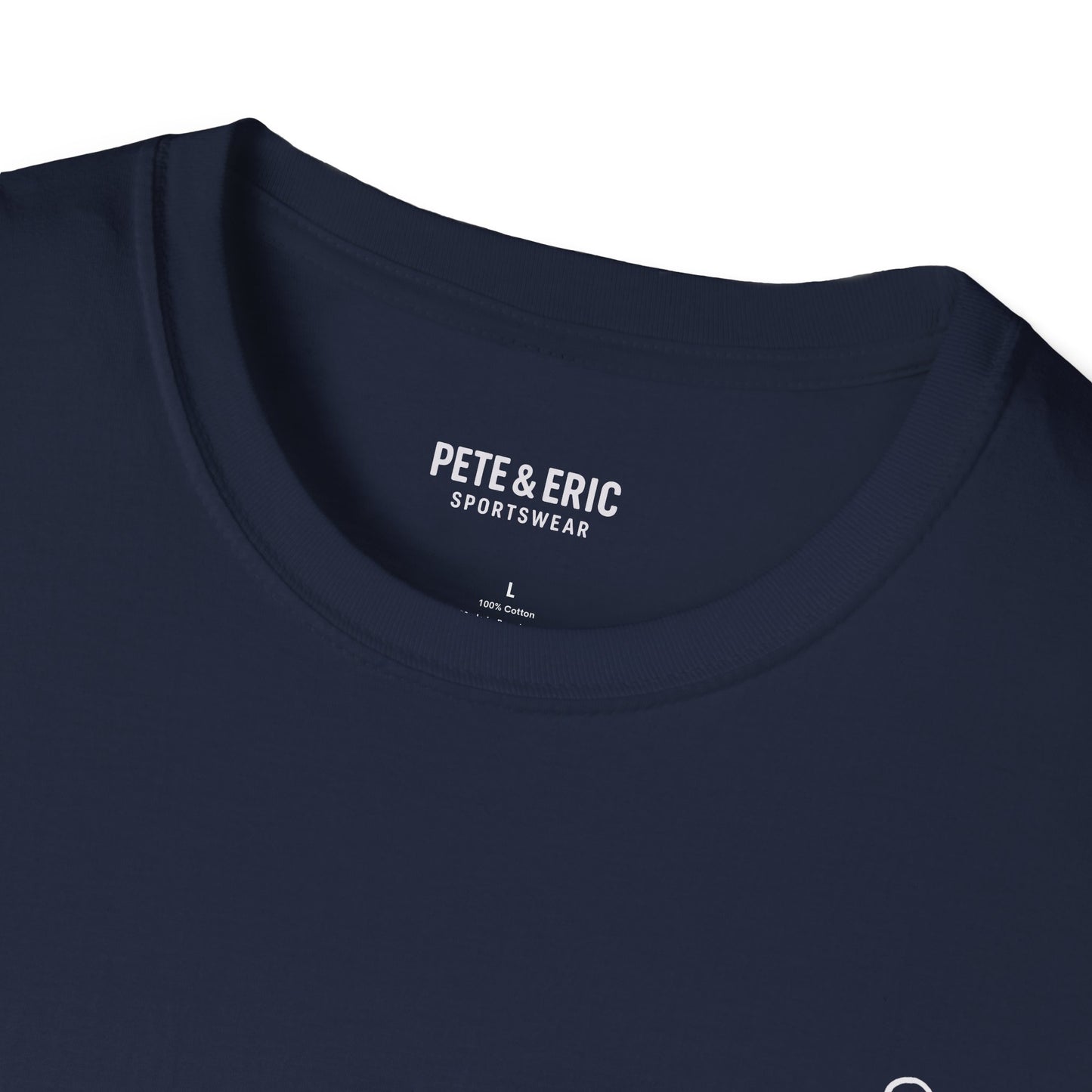 Pete and Eric Sportswear Jordan T-Shirt