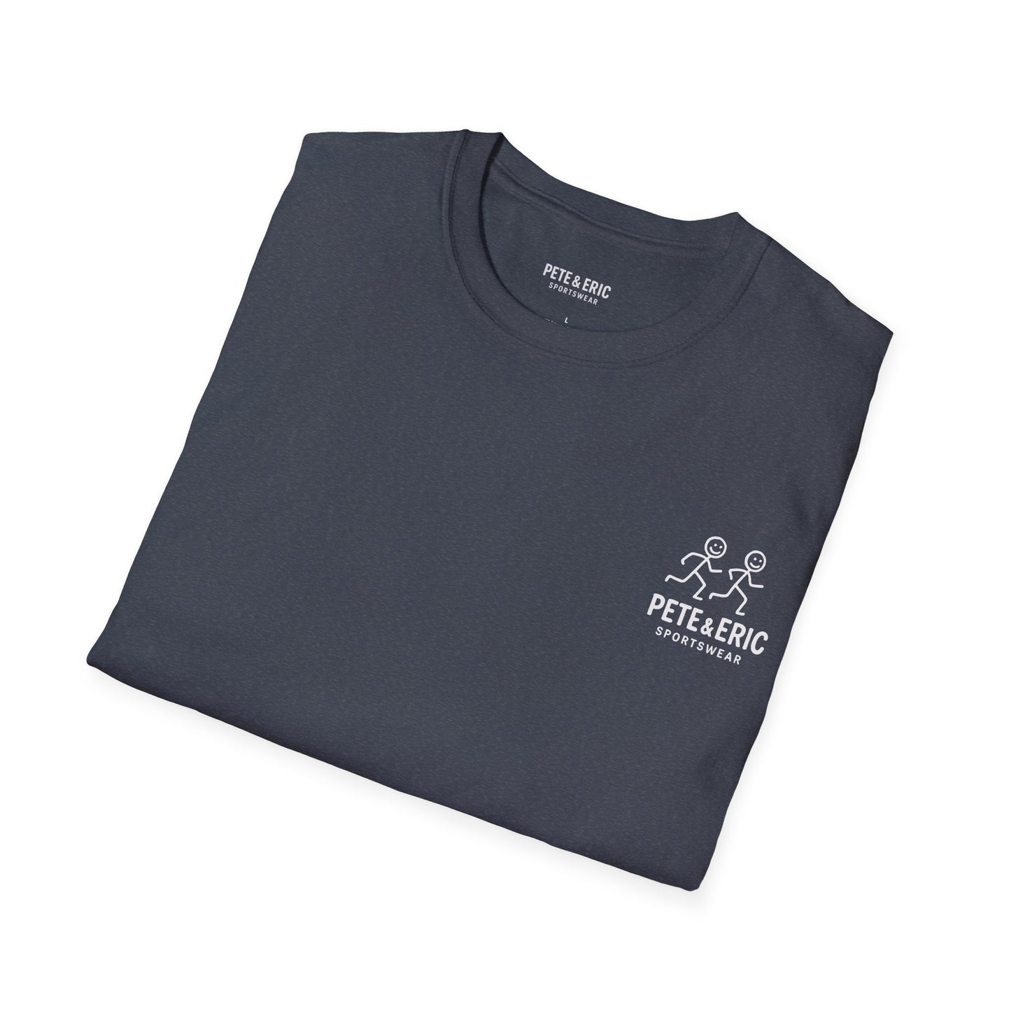 Pete and Eric Sportswear Jordan T-Shirt